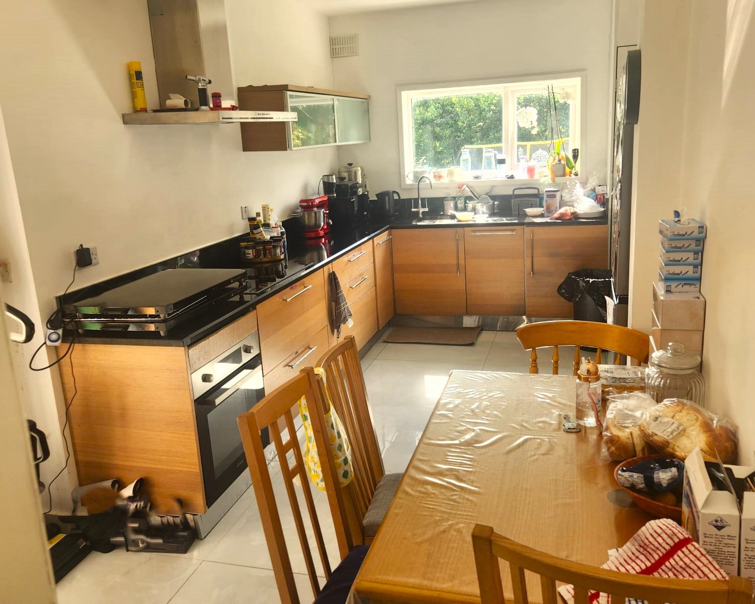 Property photo: London, NW4