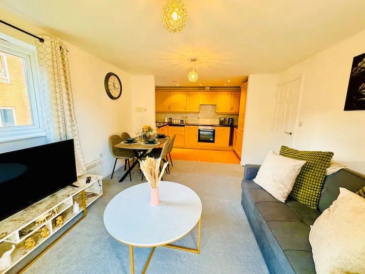 Property photo: Wembley, HA9