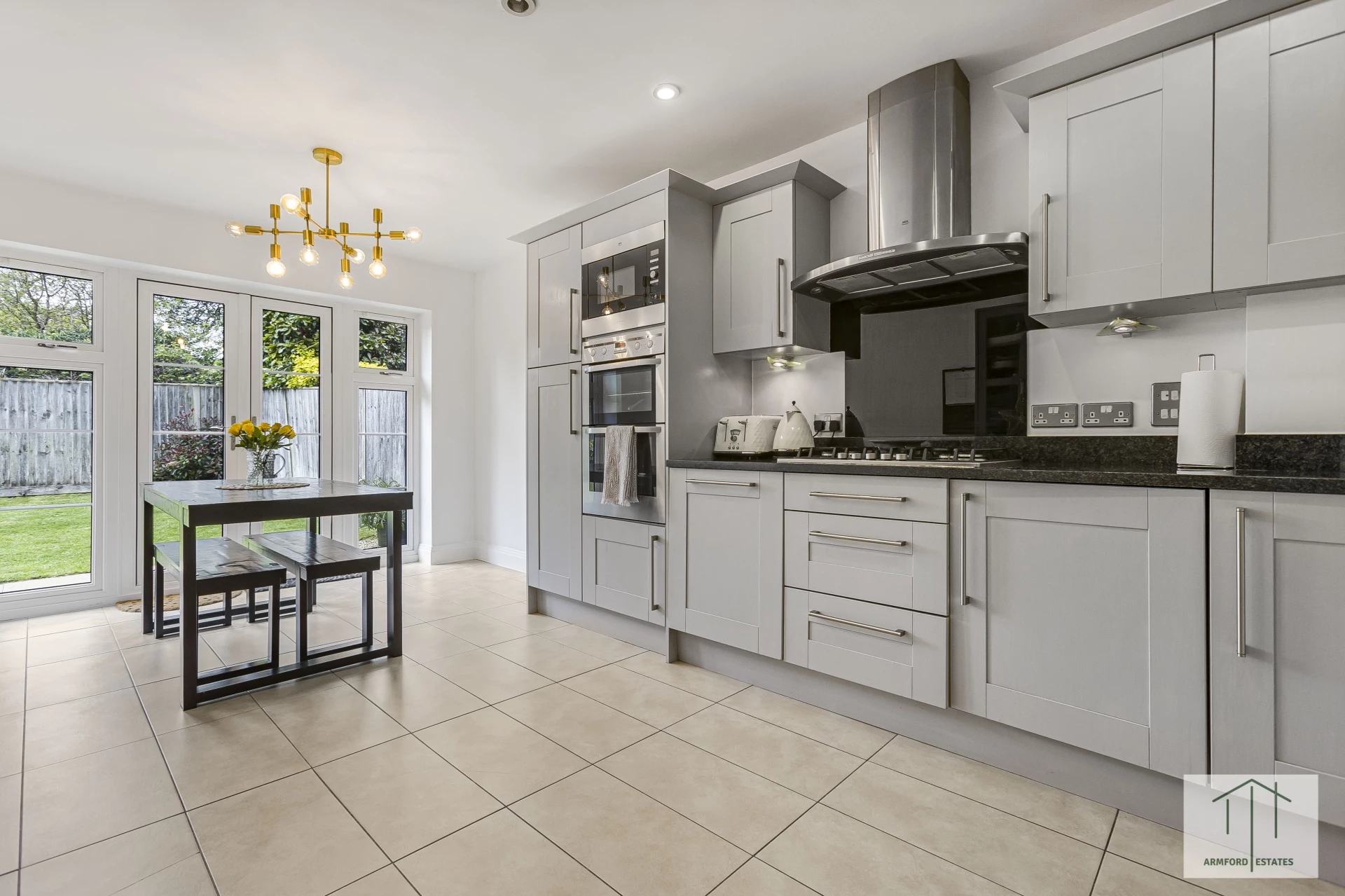 Farmers Place Gerrards Cross SL9