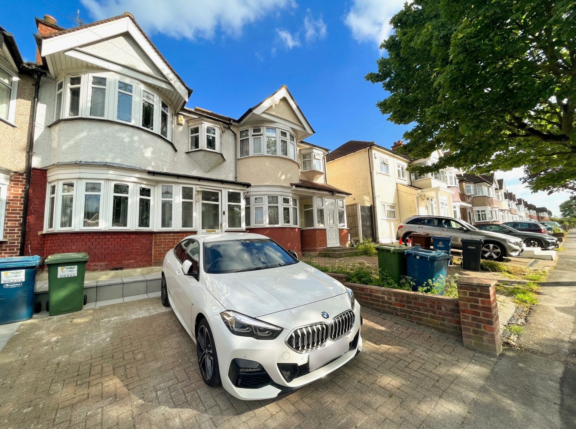 Property photo: Harrow, HA2