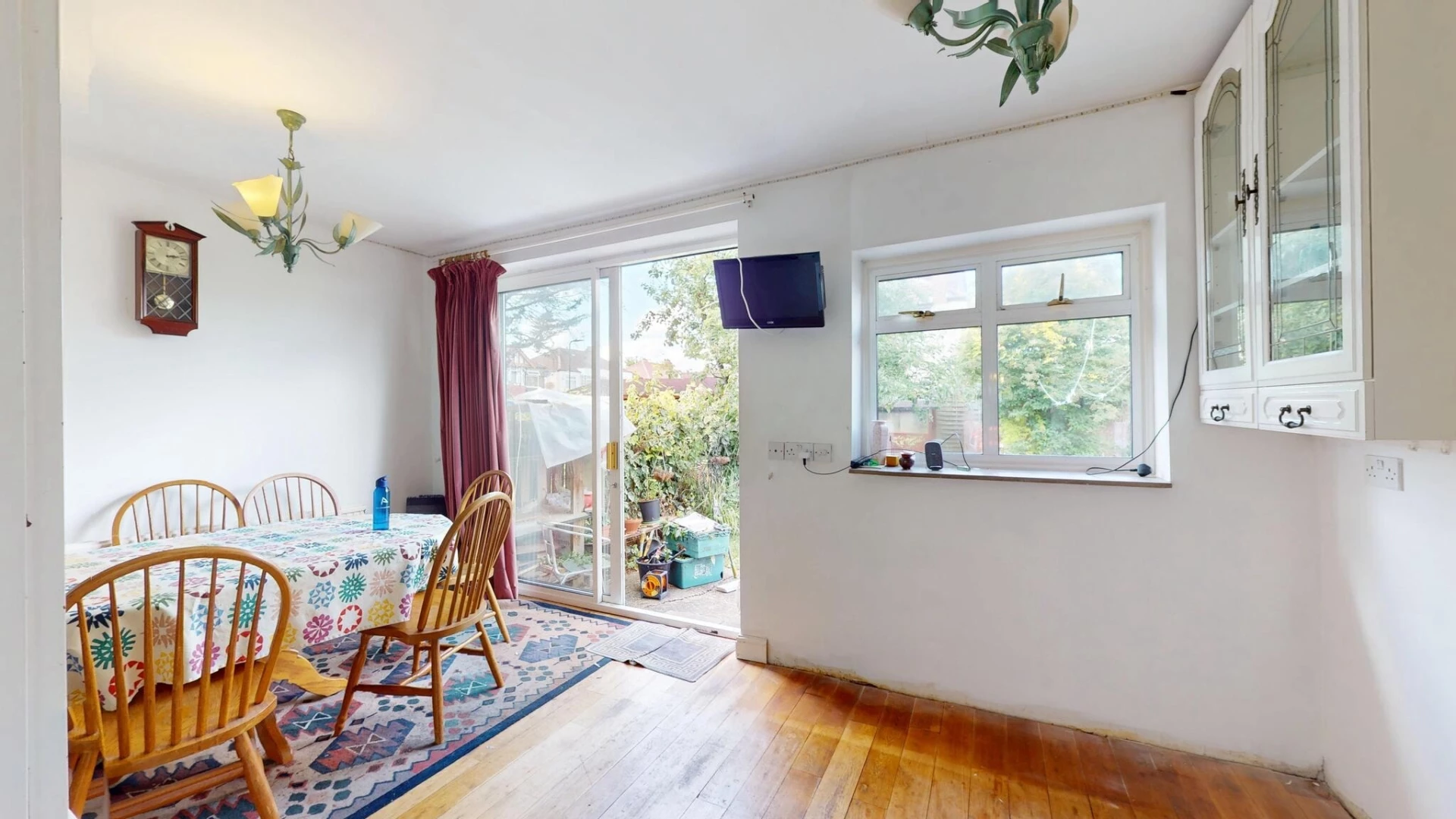Conway Crescent Perivale Greenford UB6