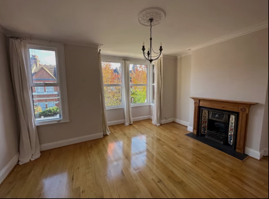 Alexandra Road Ealing London W4