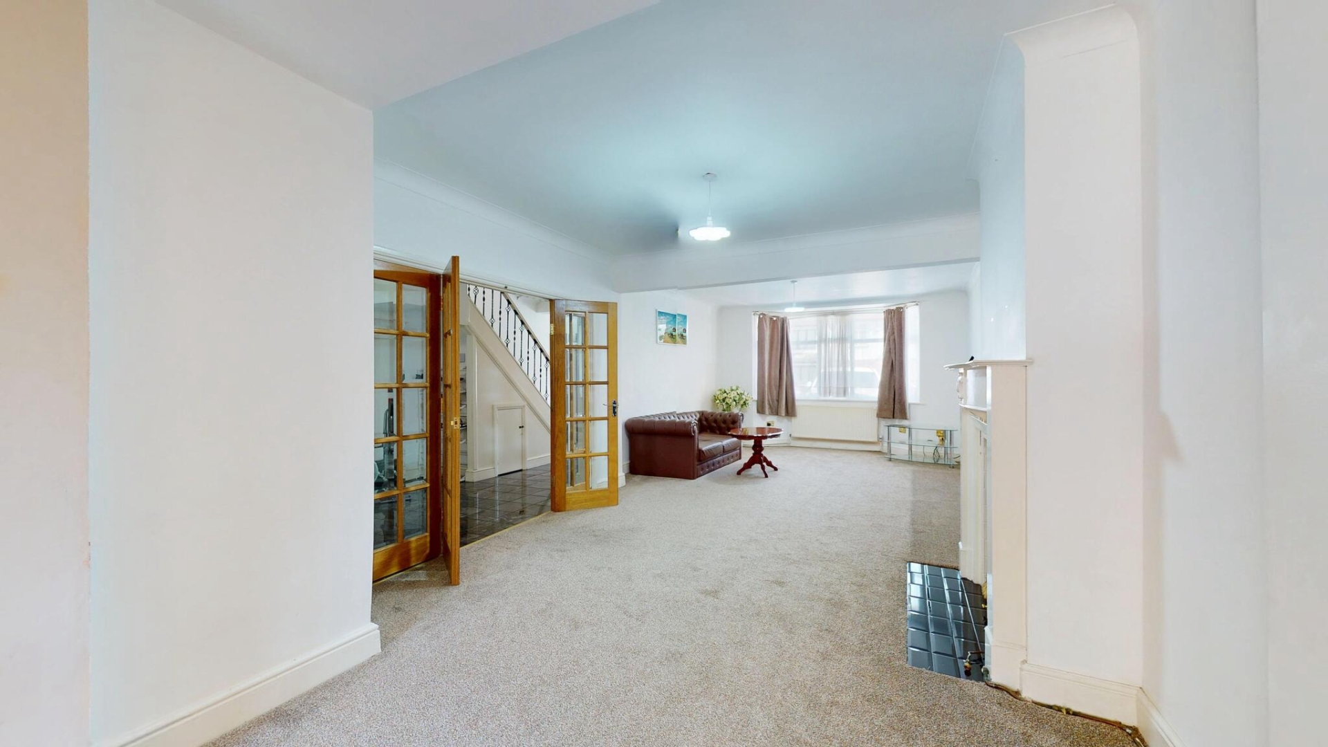 Melbury Avenue Southall UB2