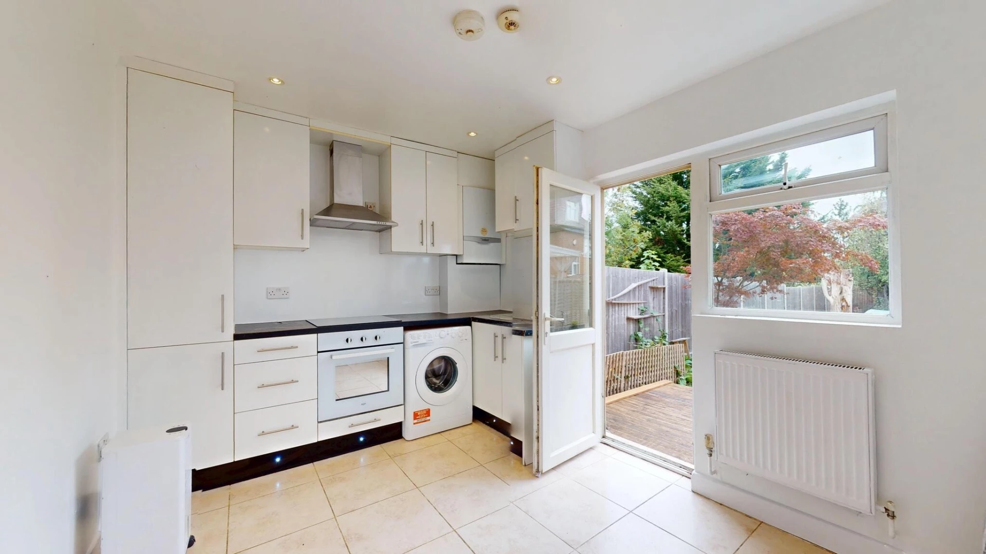 Eastcote Lane Northolt UB5