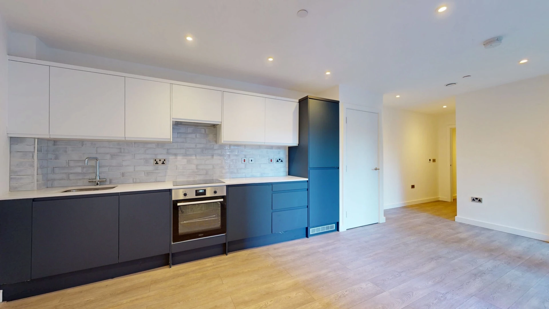 Property photo: Harrow, HA1