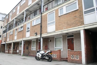 Property photo: Poplar, London, E14