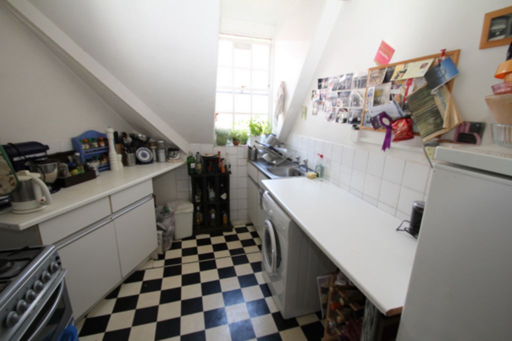 The accommodation comprises