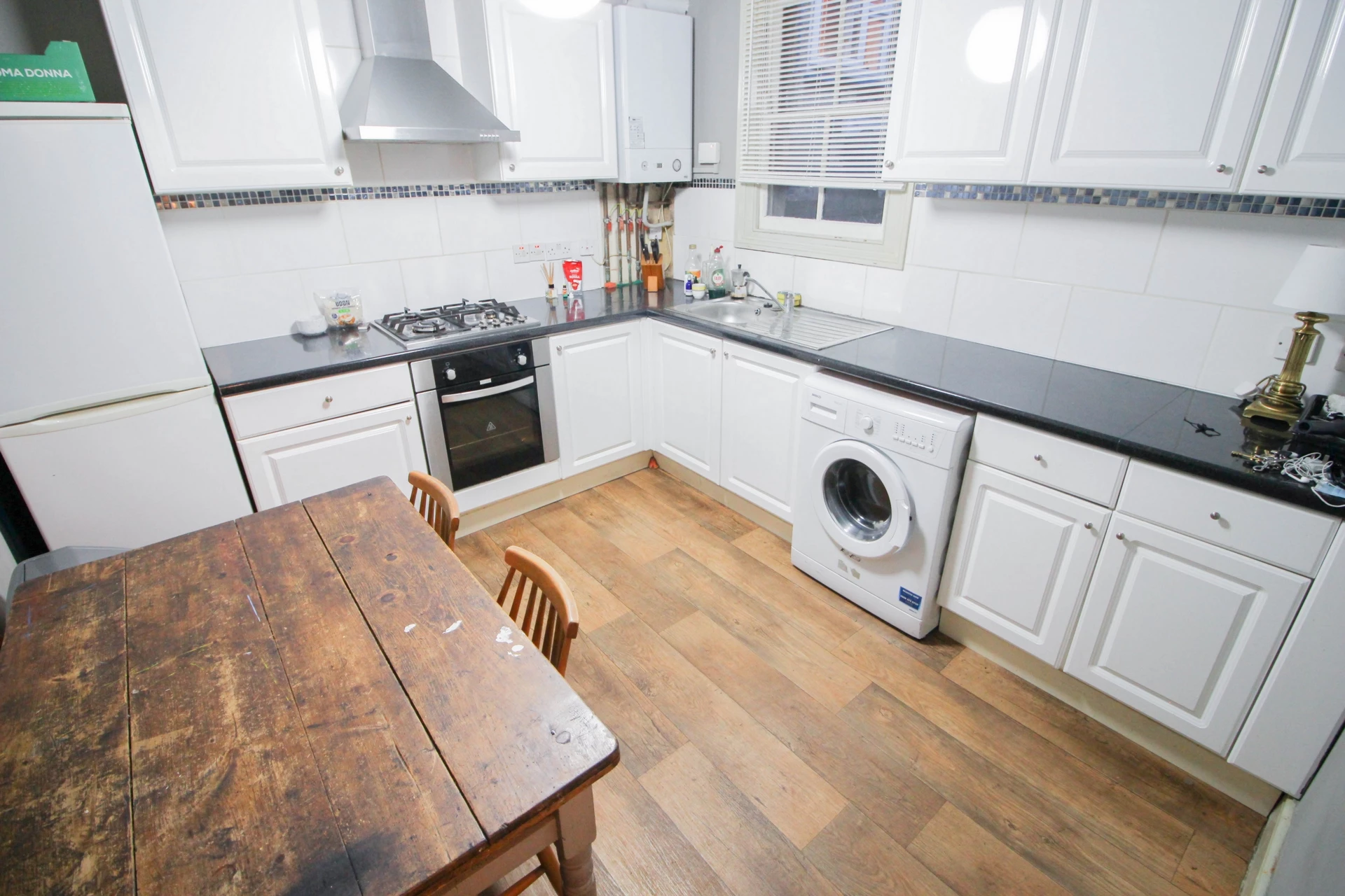 Property photo: Stoke Newington, London, N16