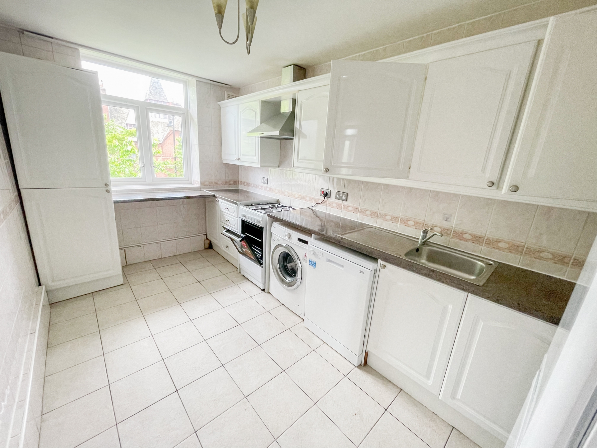 Property photo: Haggerston, London, E2