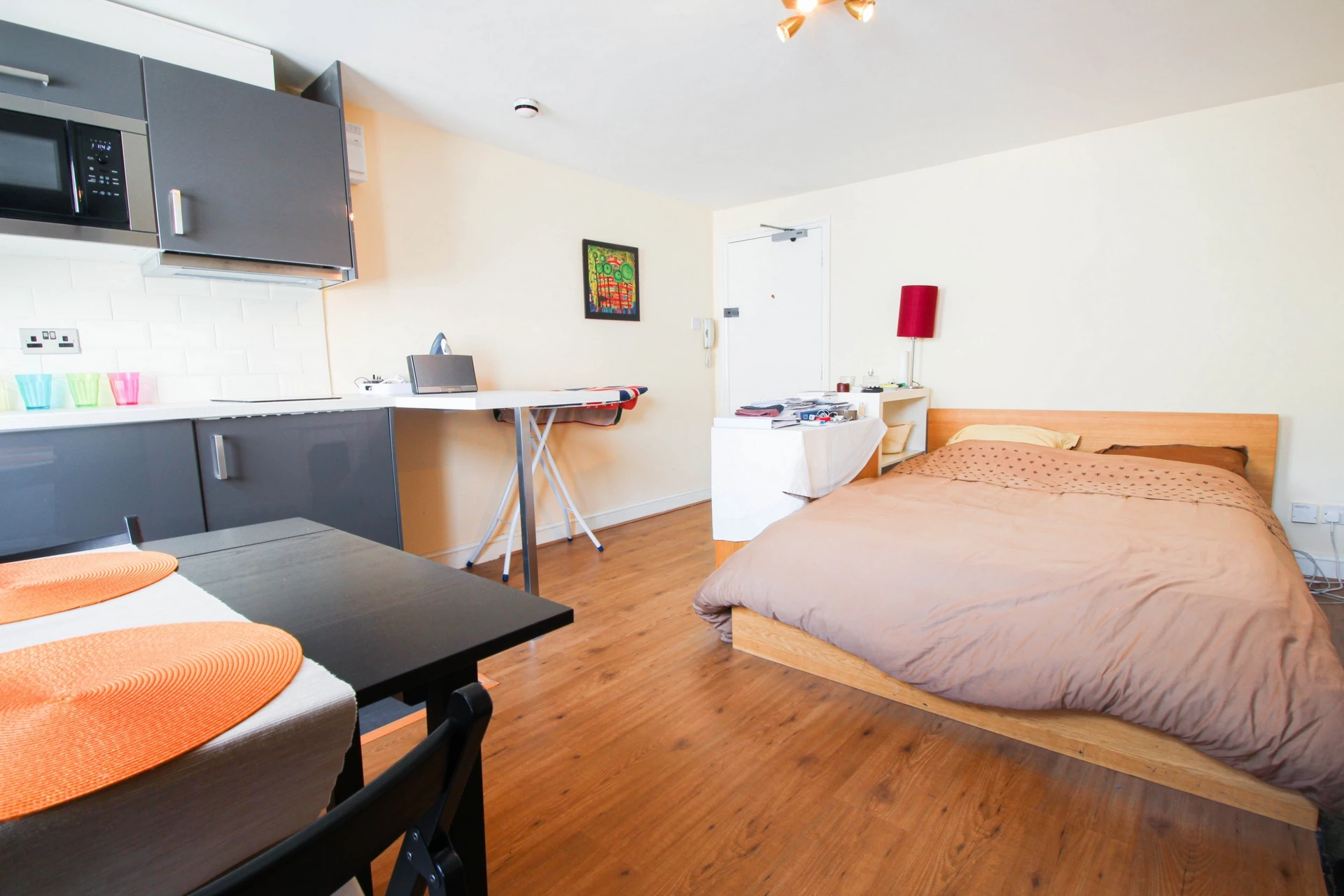 Property photo: Angel, London, N1