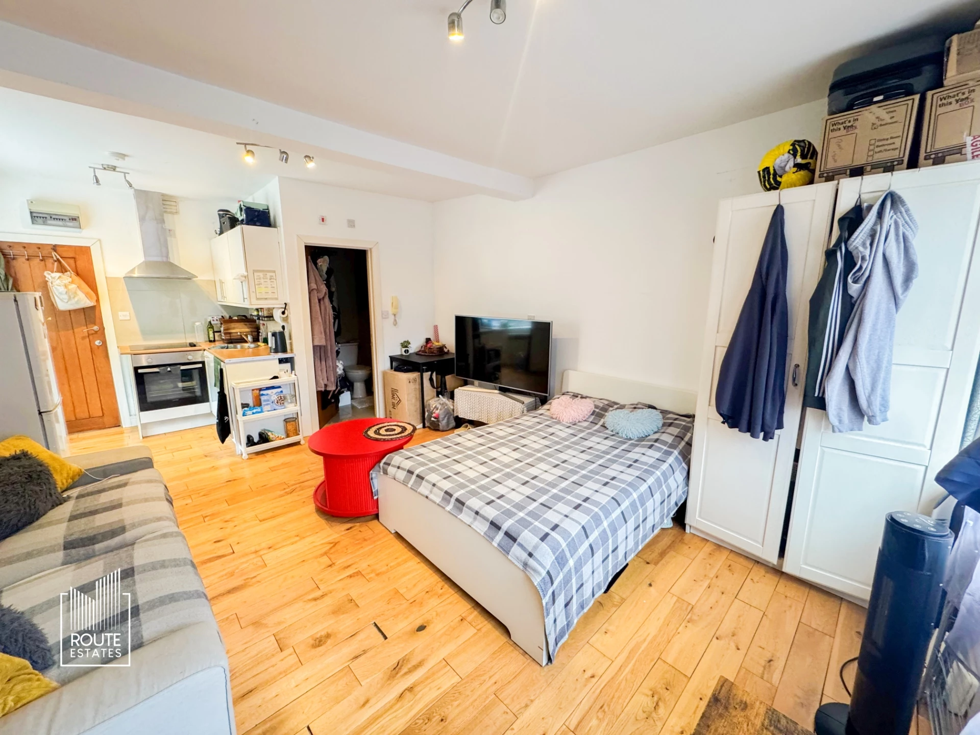 Property photo: Shoreditch, London, E2