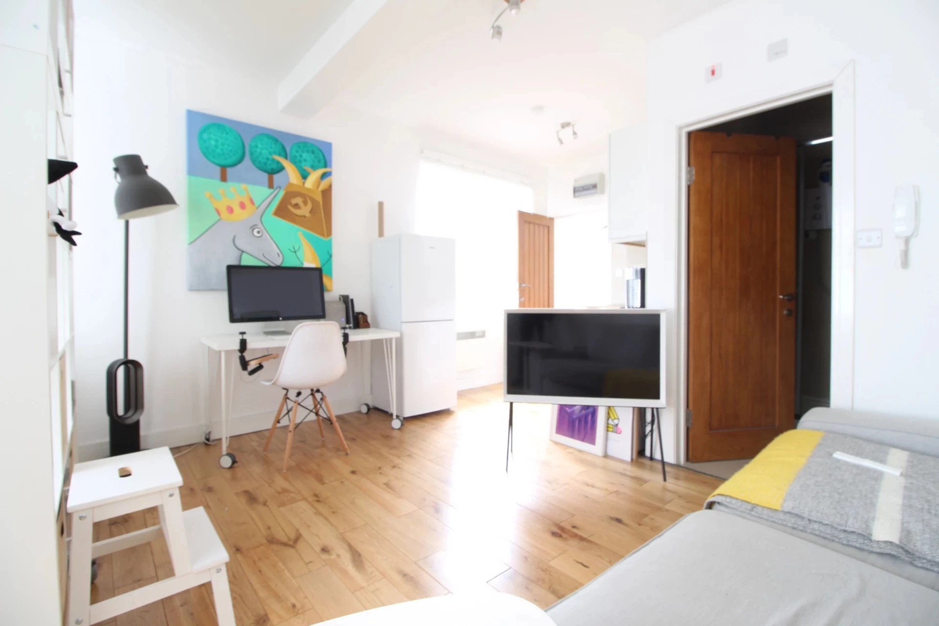 Property photo: Shoreditch, London, E2