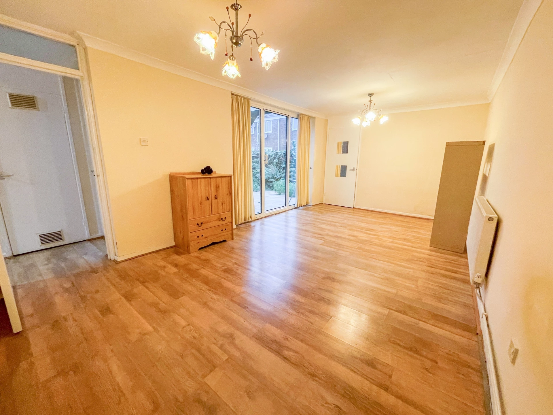 Property photo: Islington, London, N7