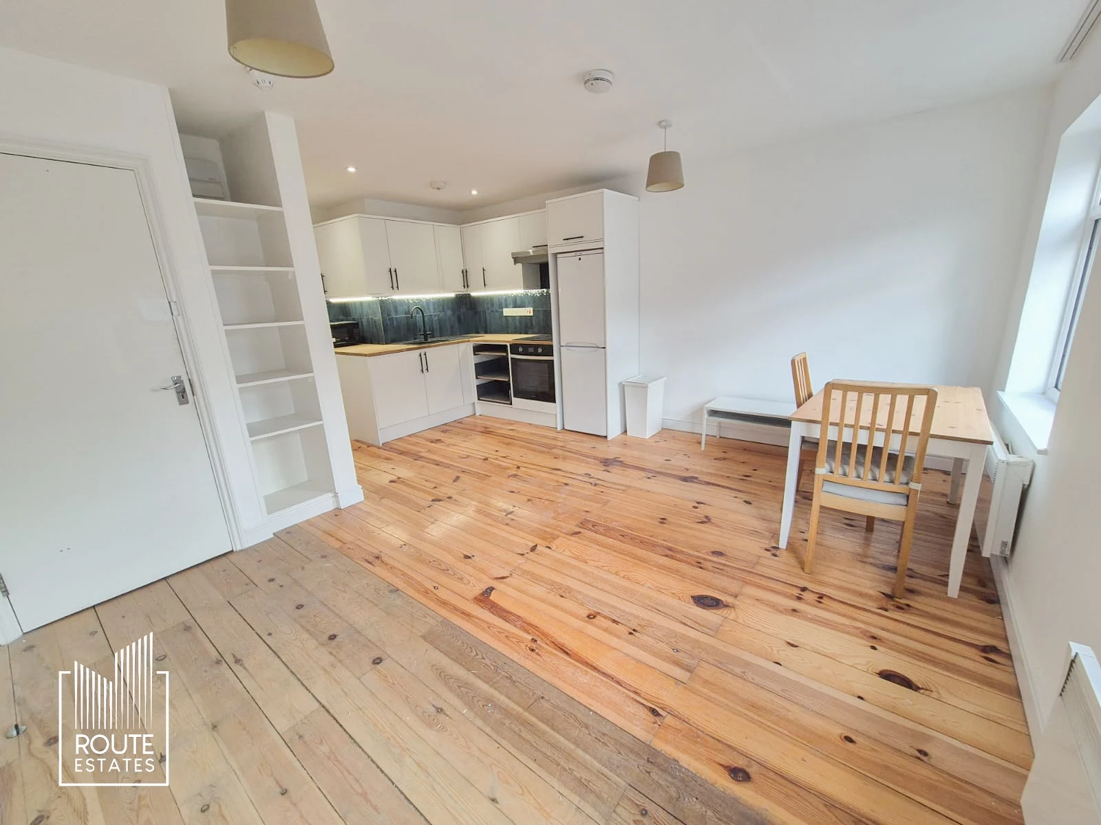 Property photo: Hackney, London, N16
