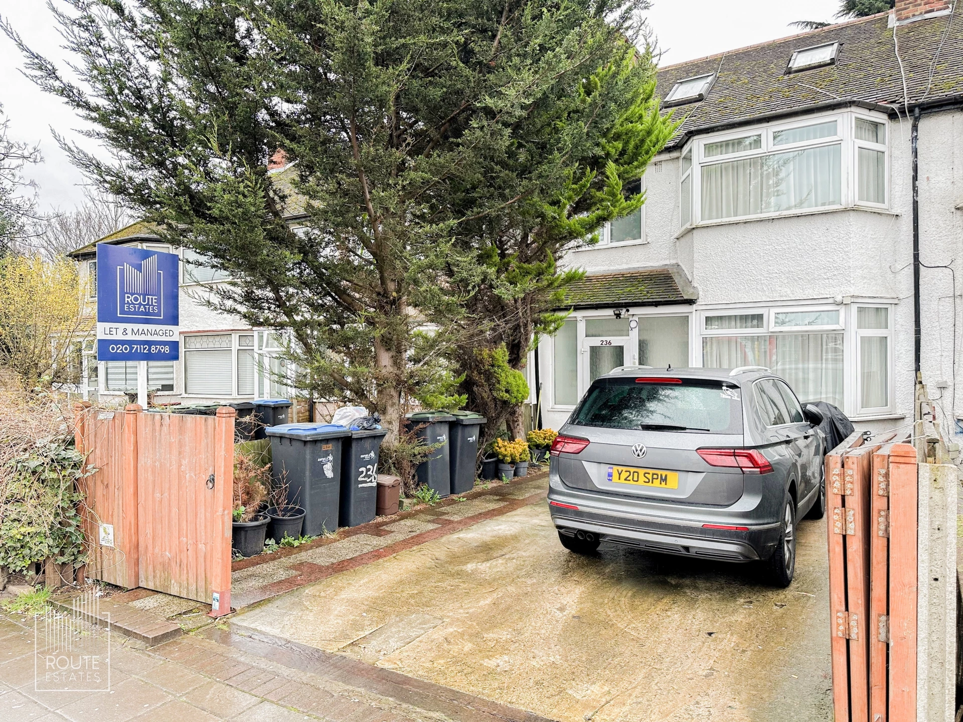 Property photo: Edmonton, London, N18