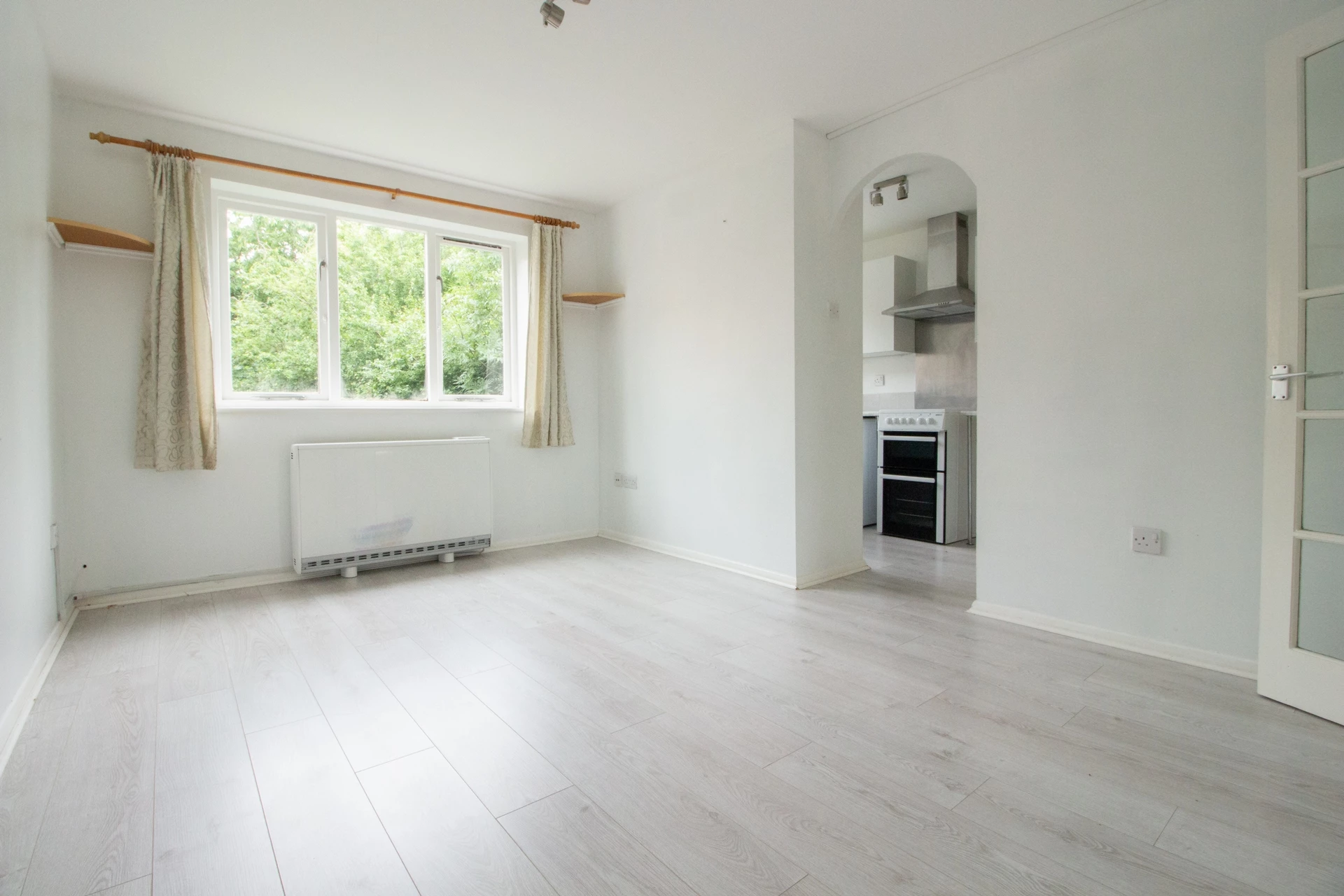 Property photo: Edmonton, London, N9
