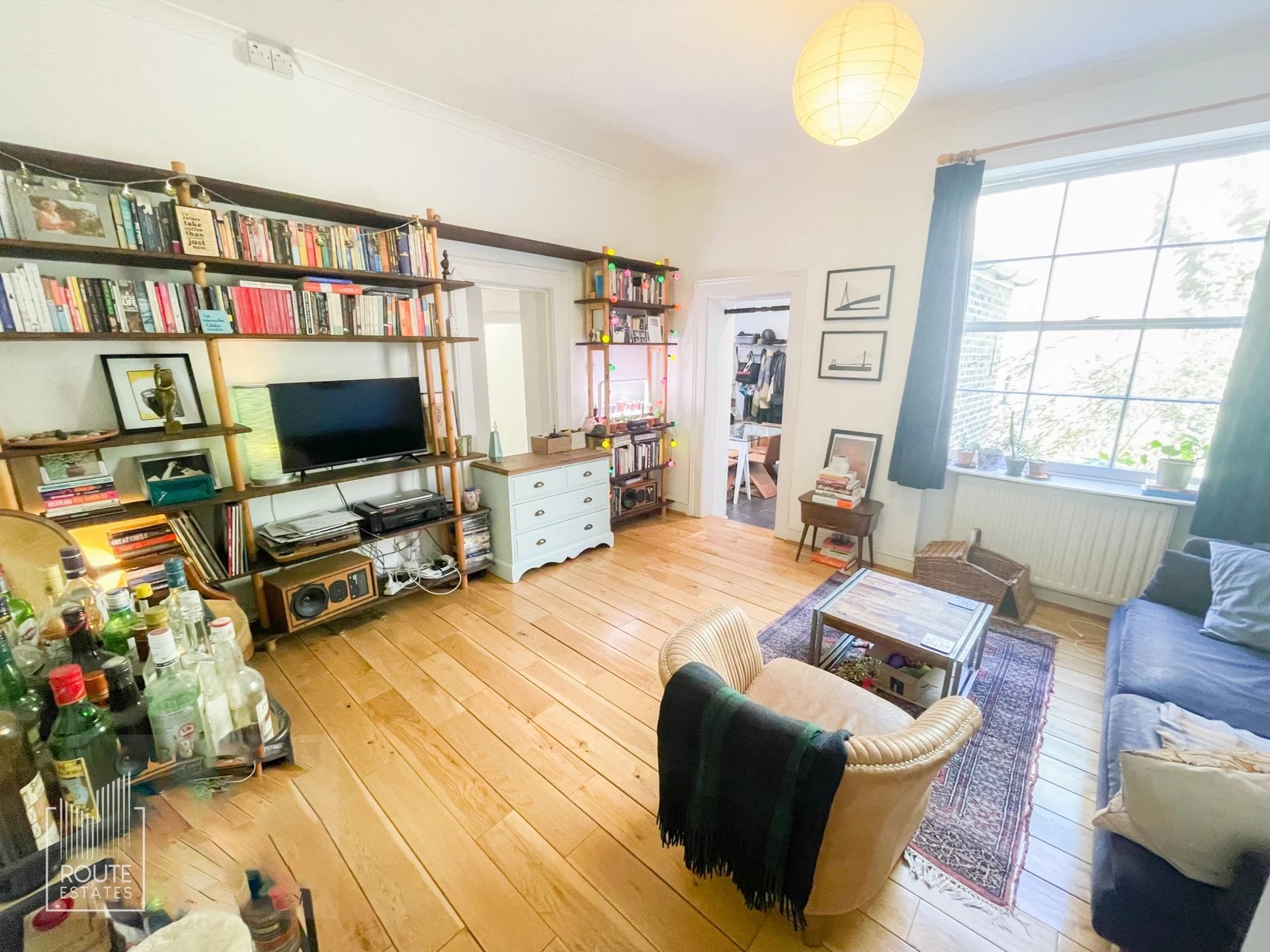 Property photo: Hackney, London, E8