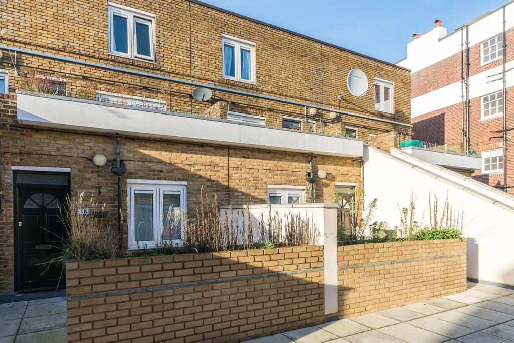 Property photo: Islington, London, N7