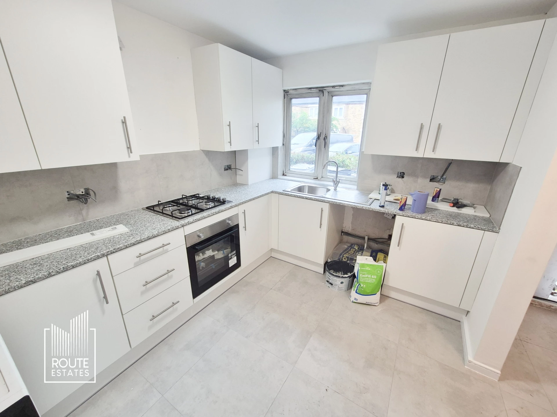 Property photo: Tottenham, London, N15