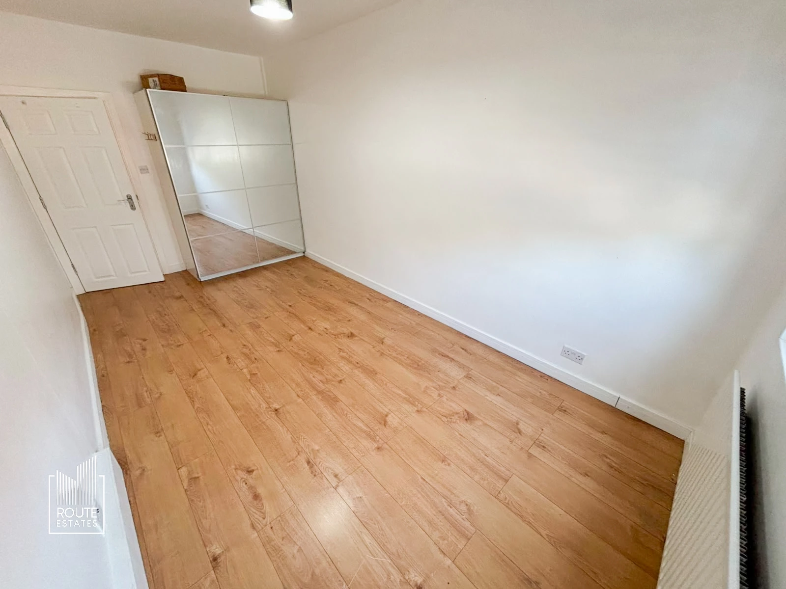 Property photo: Hackney, London, N16