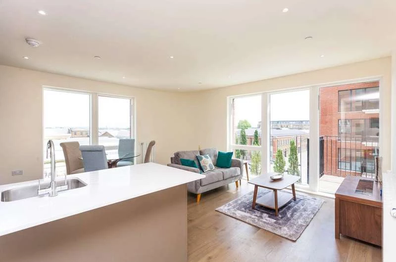 Property photo: London, SE18