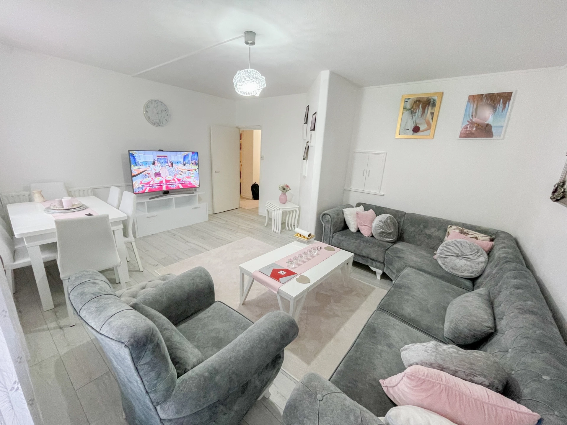 Property photo: Stoke Newington, London, N16