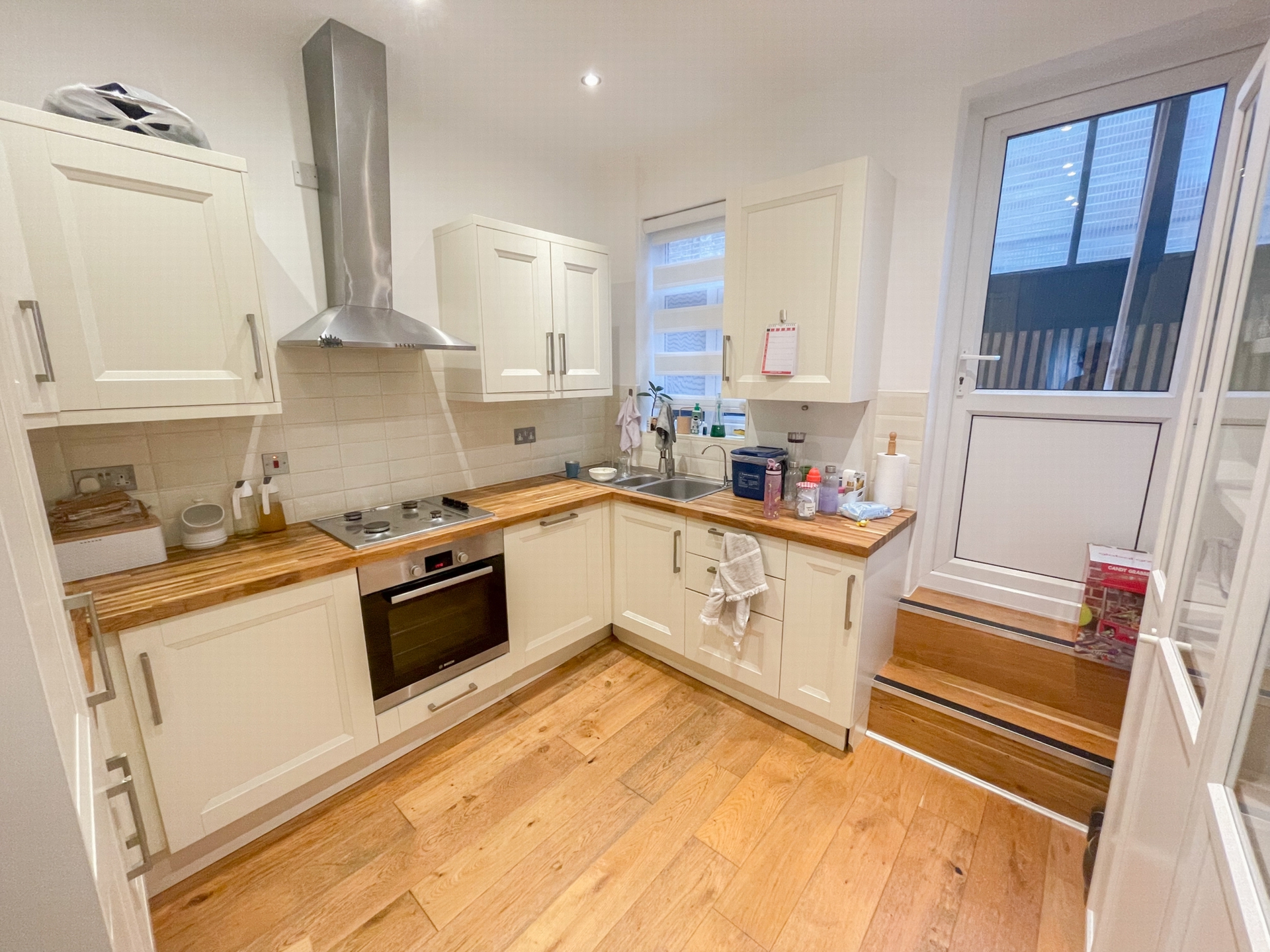 Property photo: Stoke Newington, London, N16