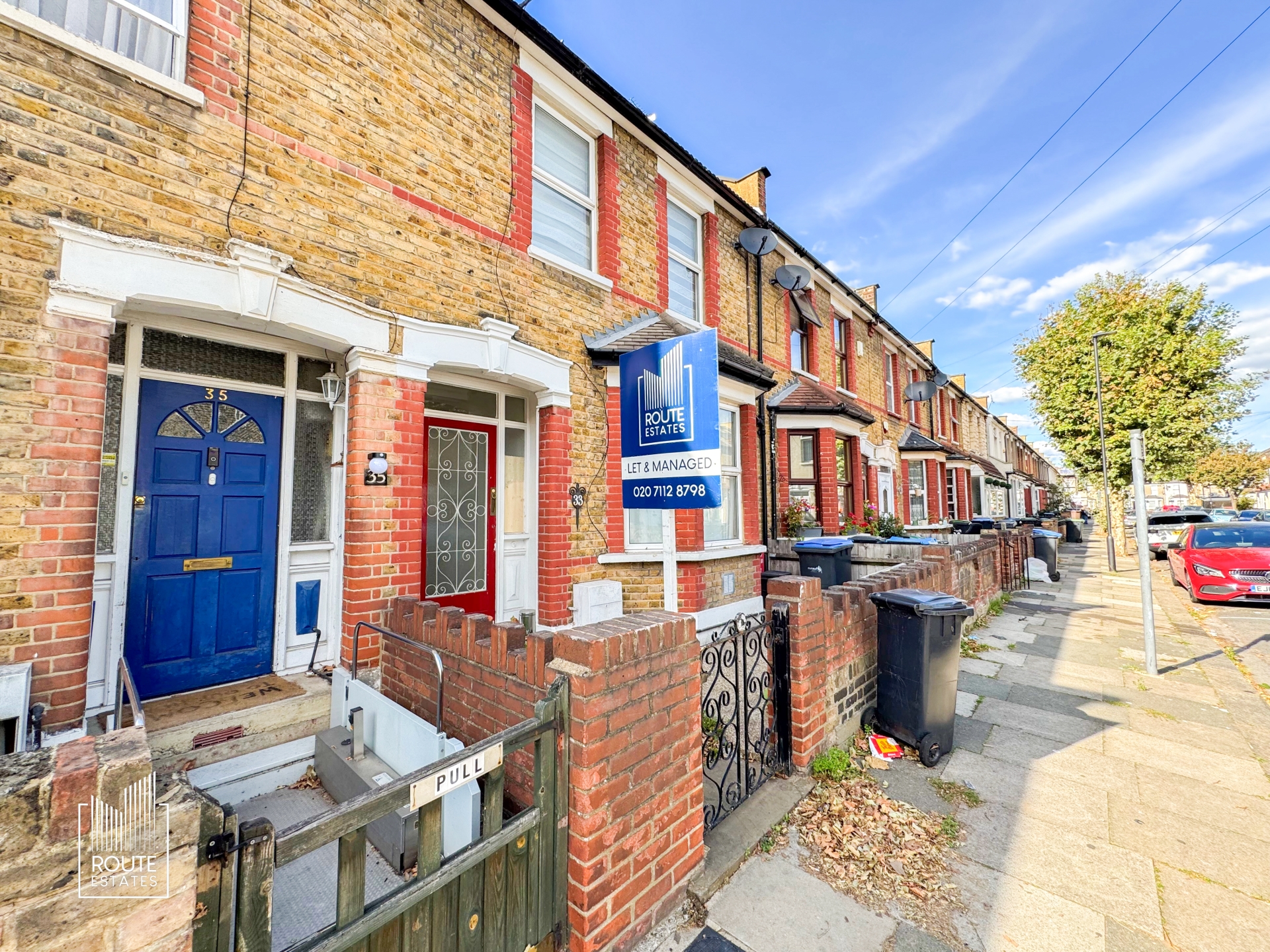 Property photo: Enfield, EN3