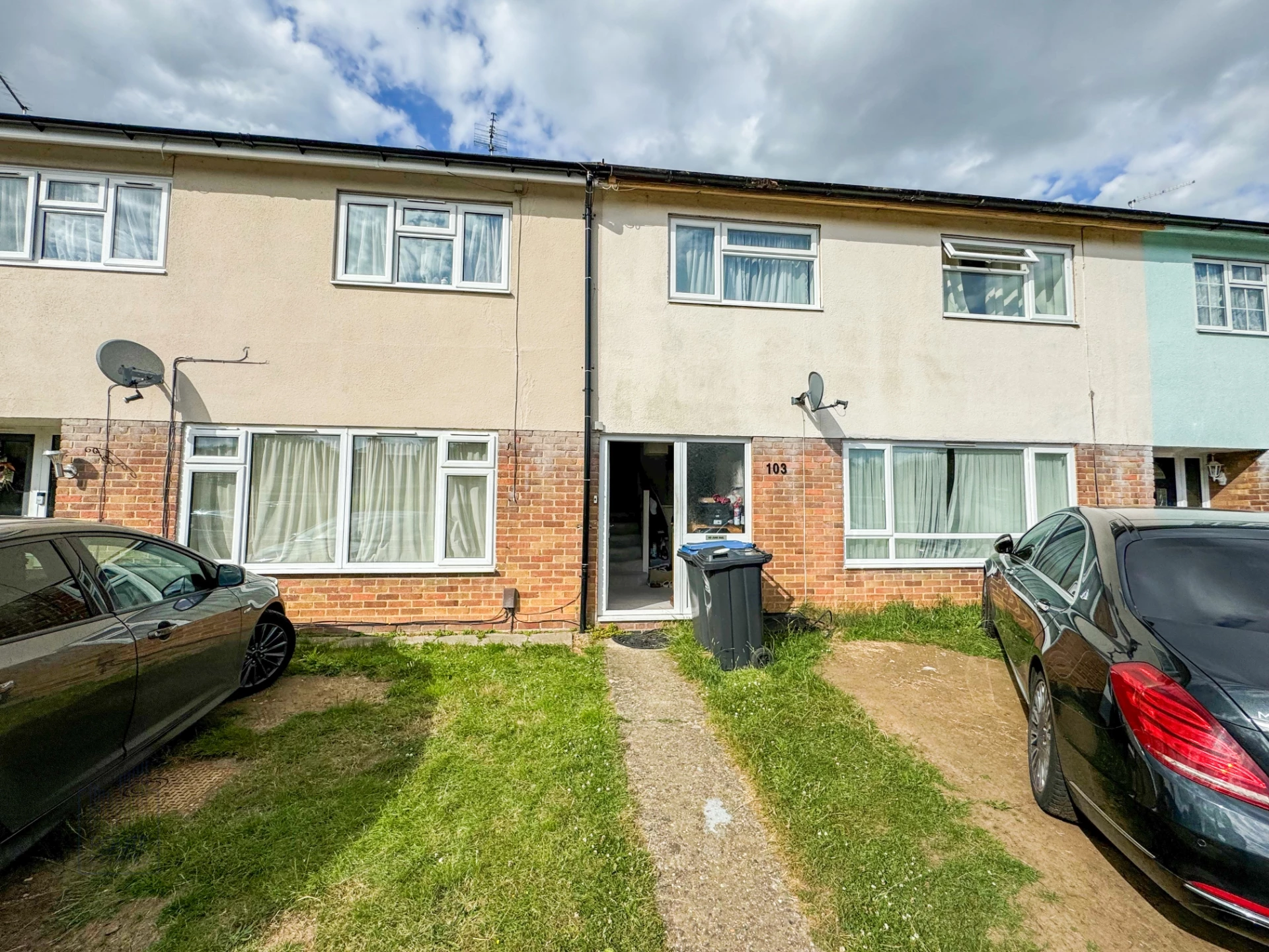 Property photo: Harlow, CM19