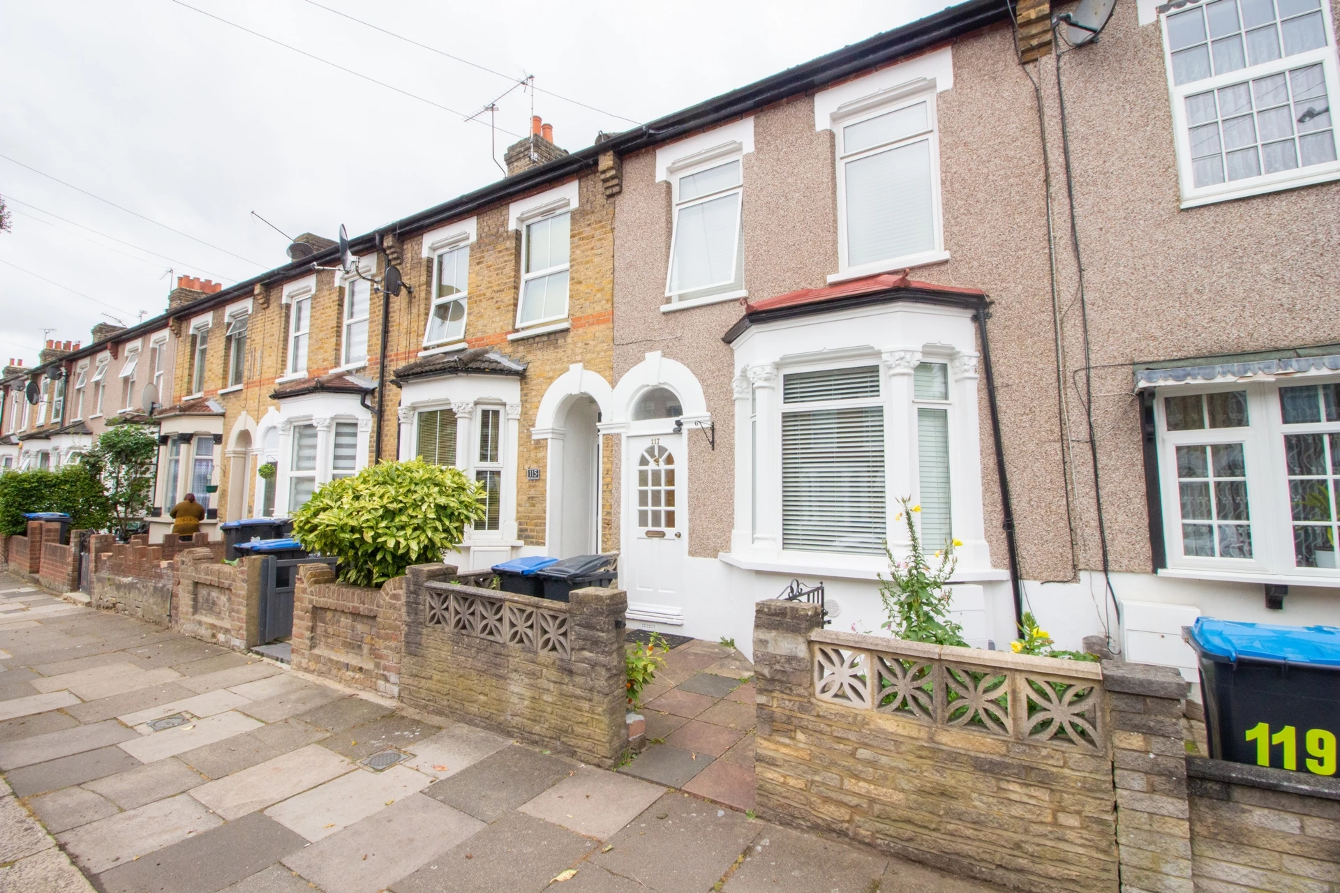 Property photo: Edmonton, London, N18