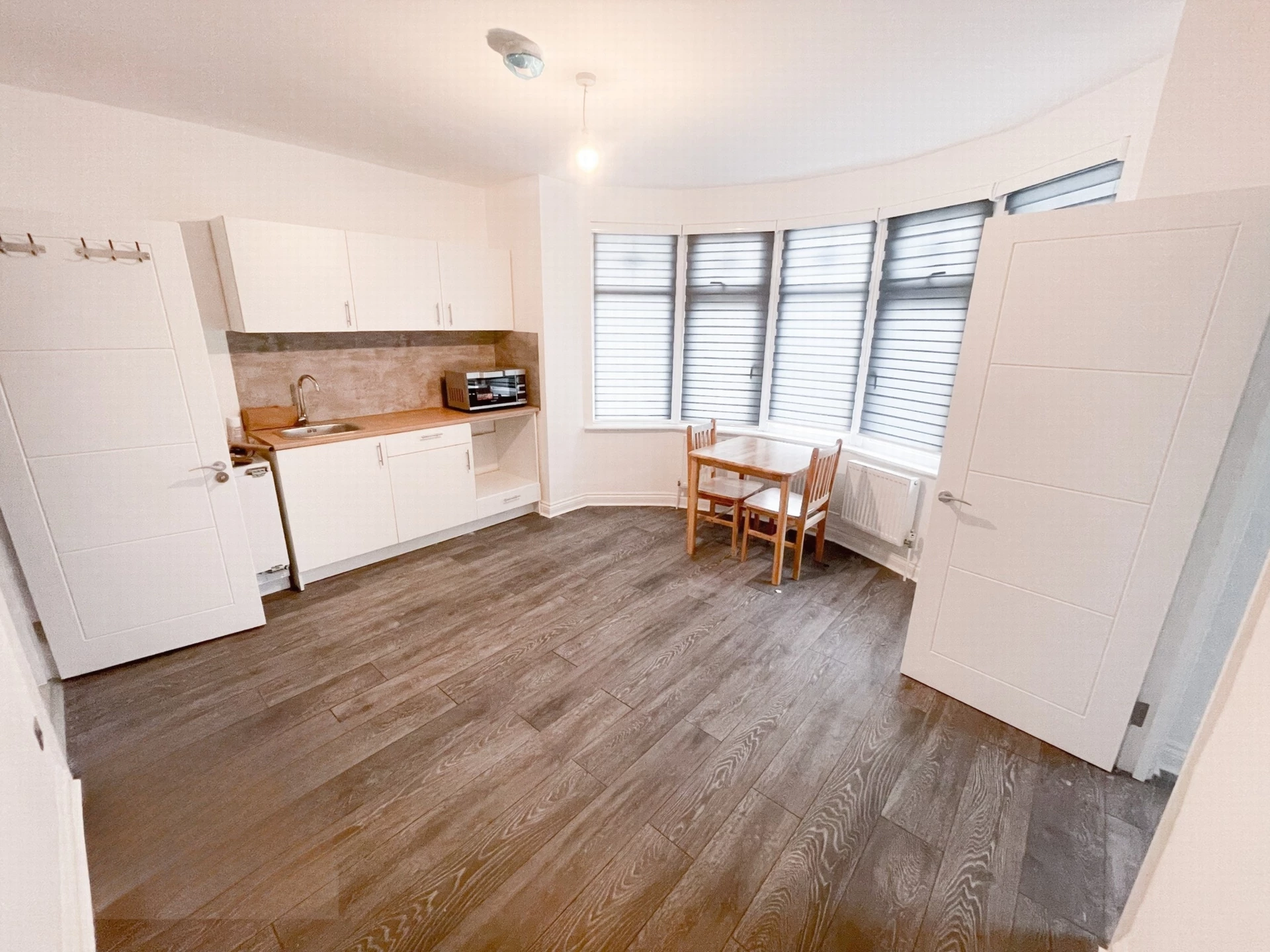Property photo: Palmers Green, London, N13