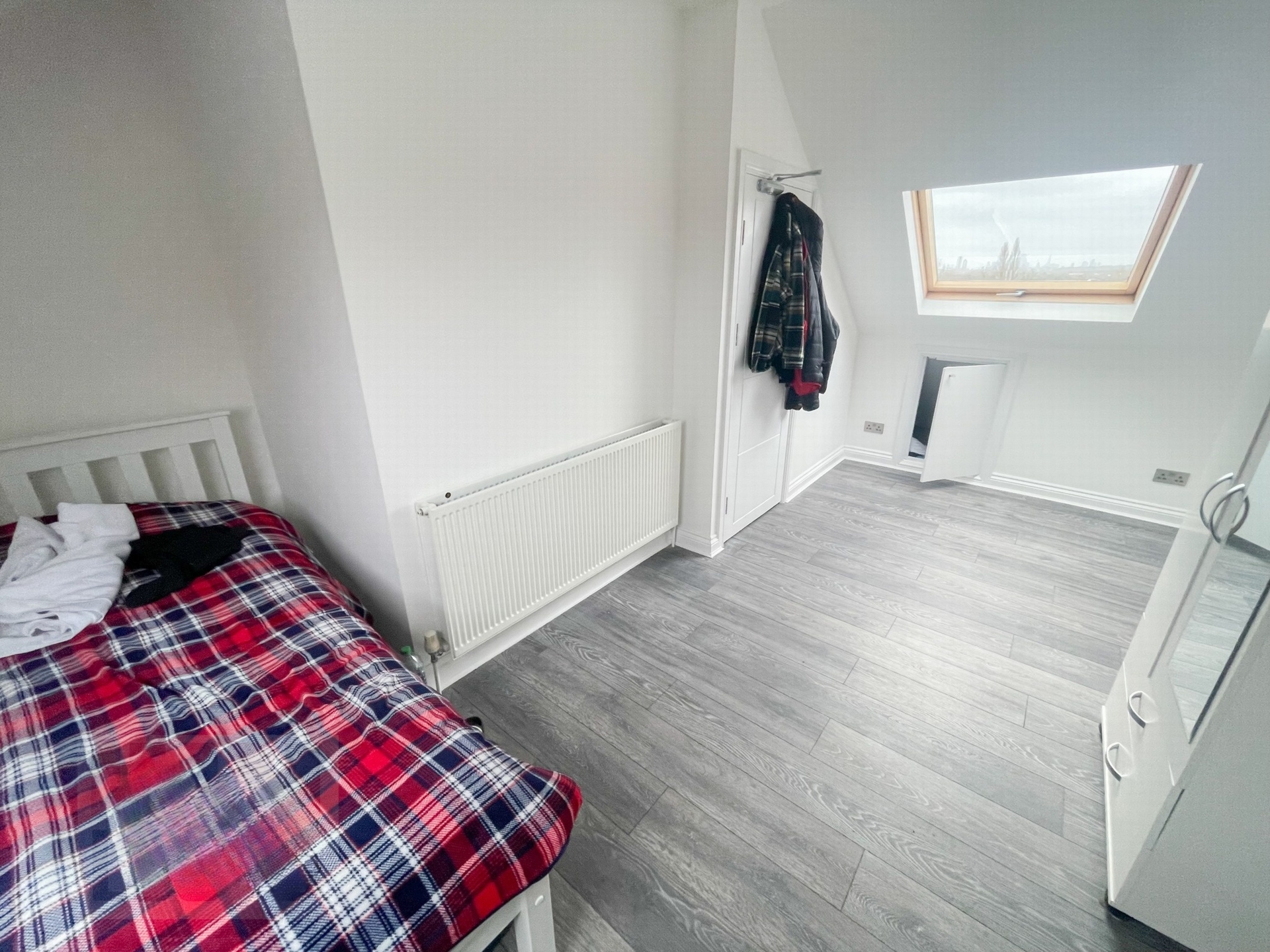 Property To Rent Norfolk Avenue, Palmers Green, N13 Studio through