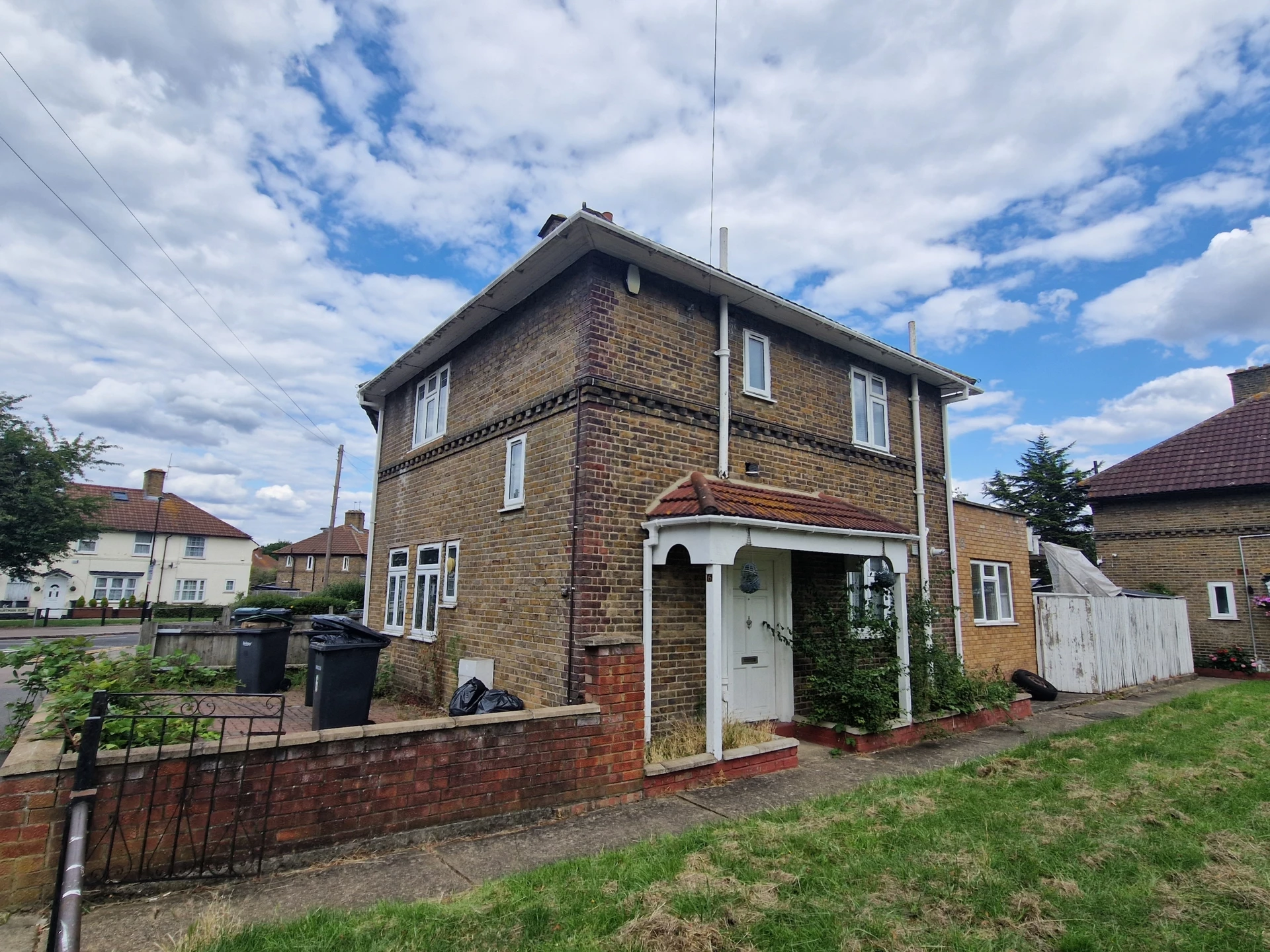 Property photo: Tottenham, London, N17
