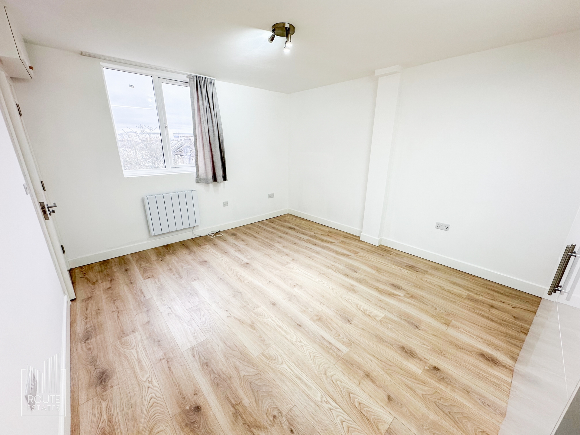 Property To Rent High Road, Leyton, E15 Studio through Route Estates