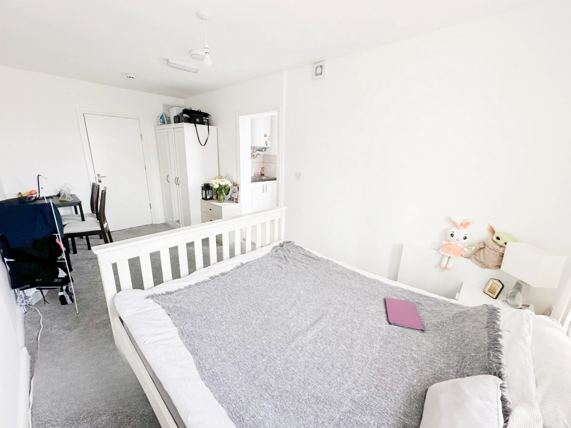 Sweet Briar Grove Edmonton London N9