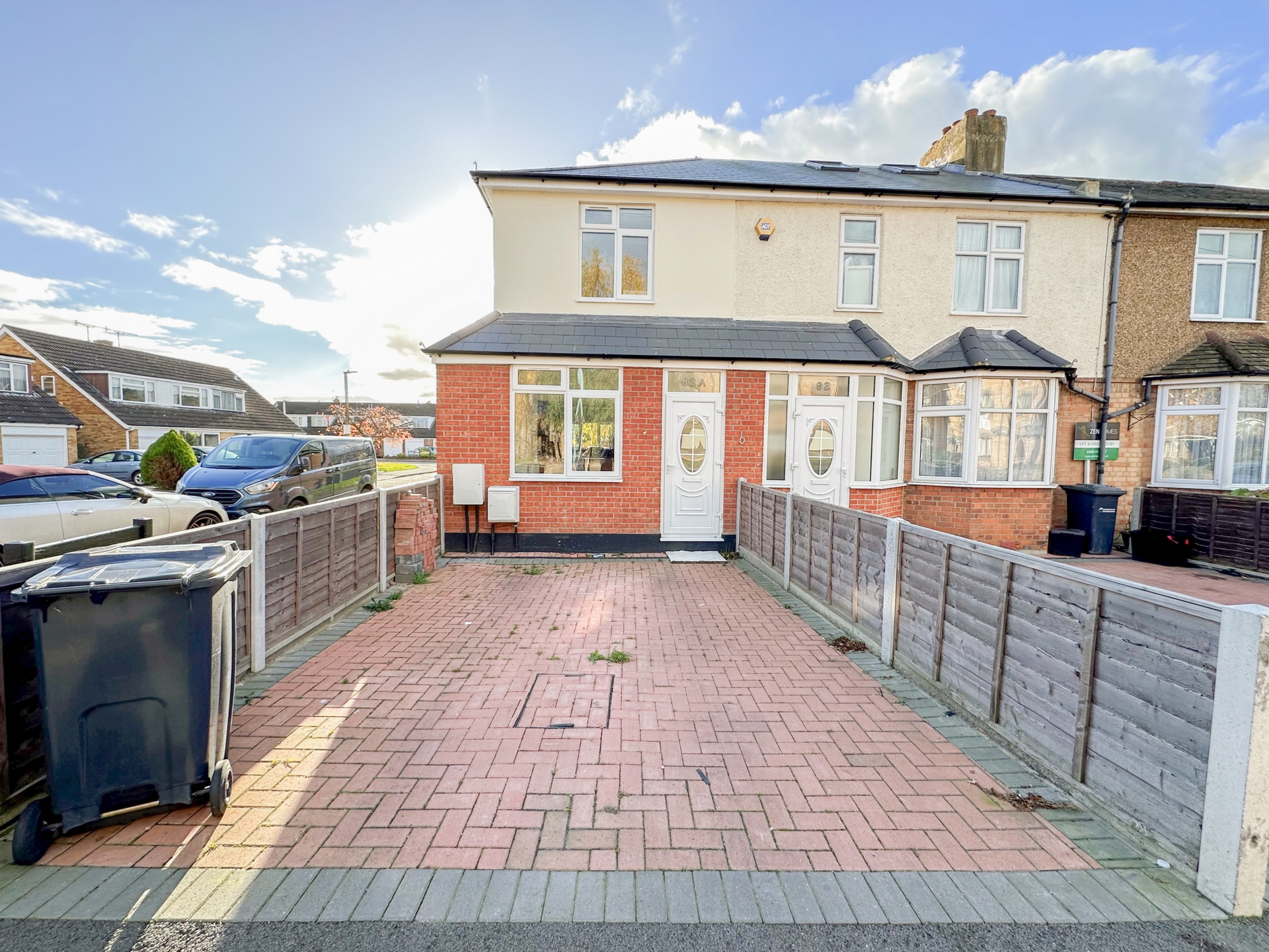 Windmill Lane Cheshunt EN8
