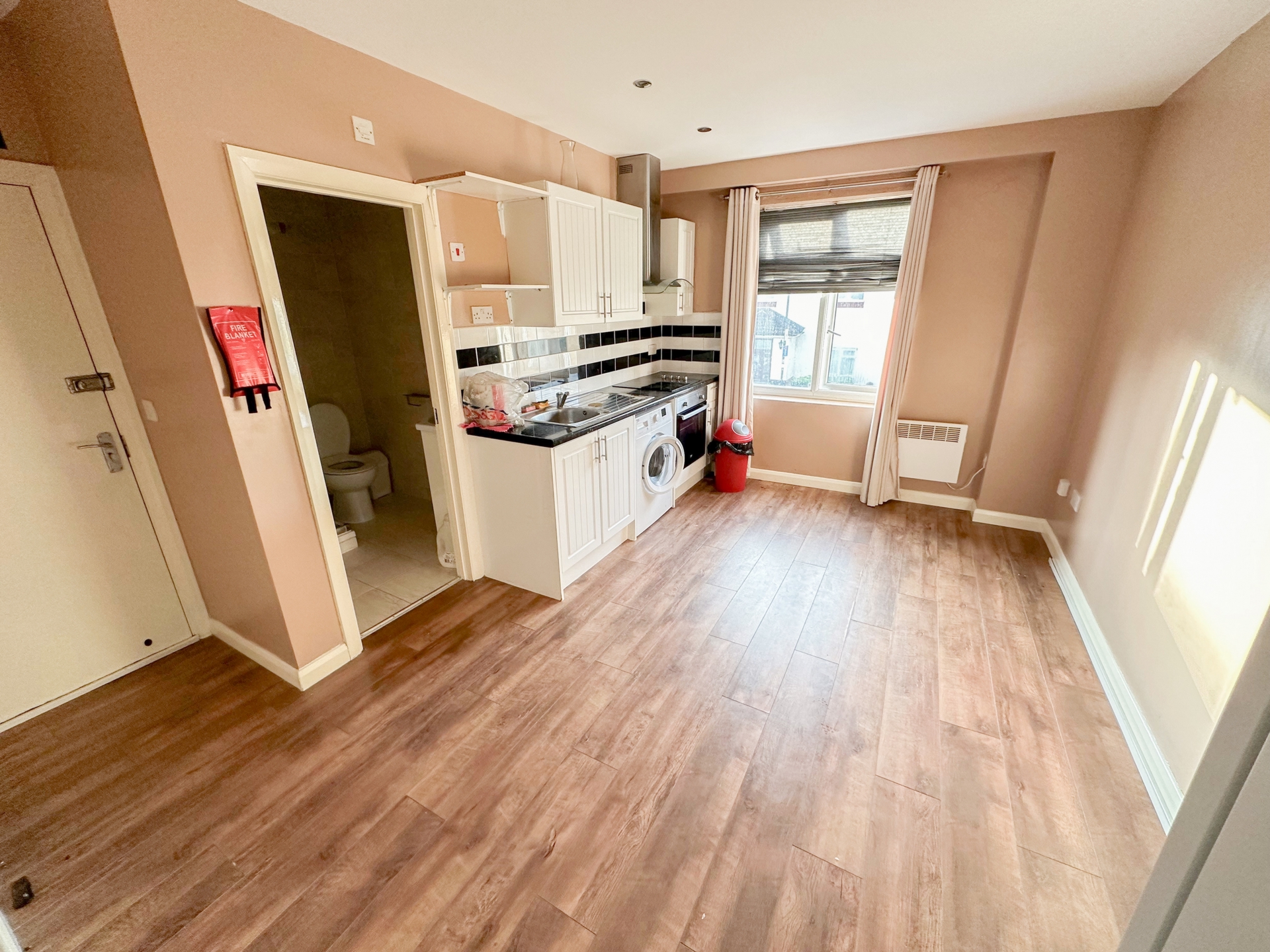 Property photo: Waltham Cross, EN8