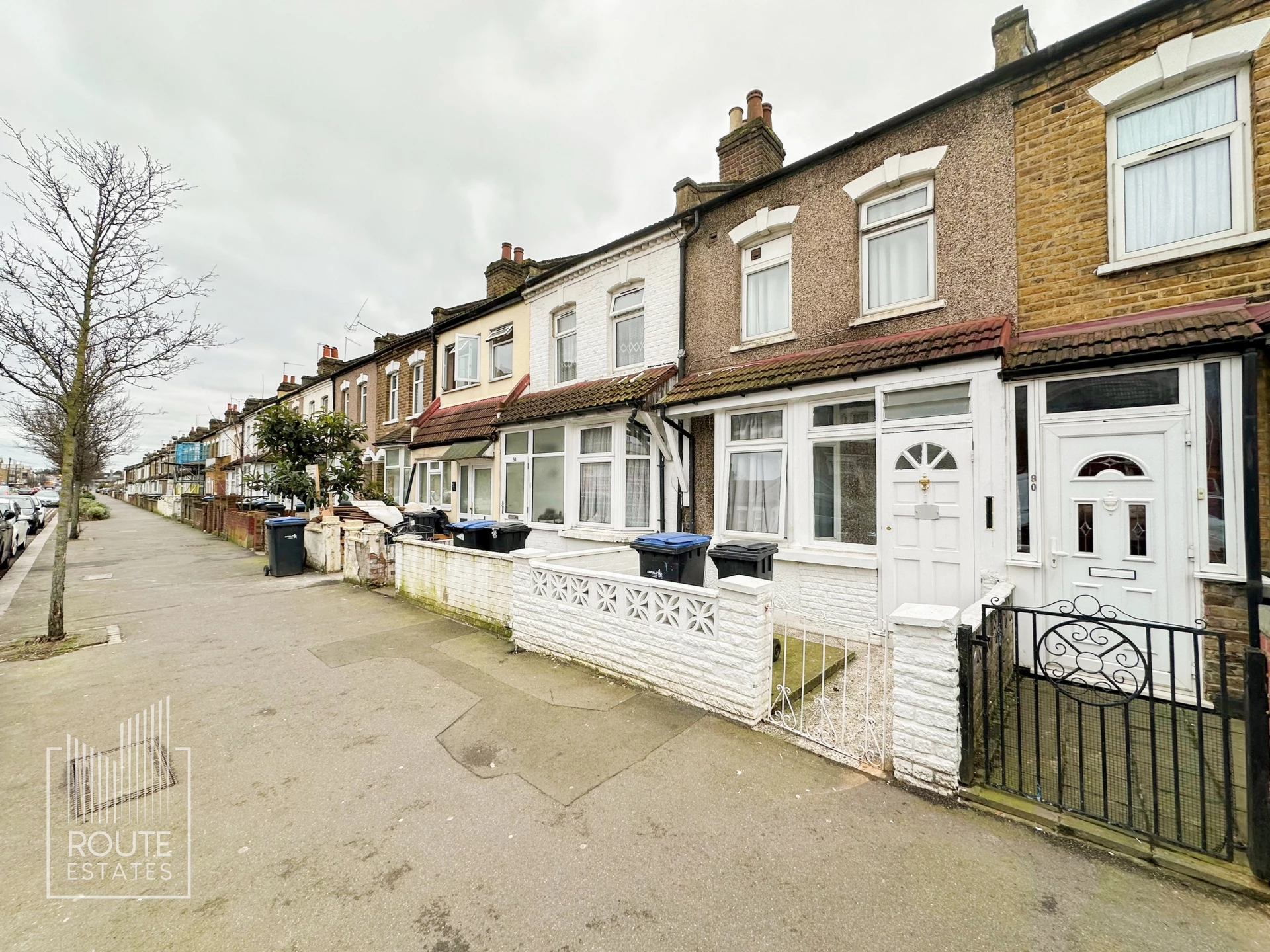 Property photo: Edmonton, London, N9