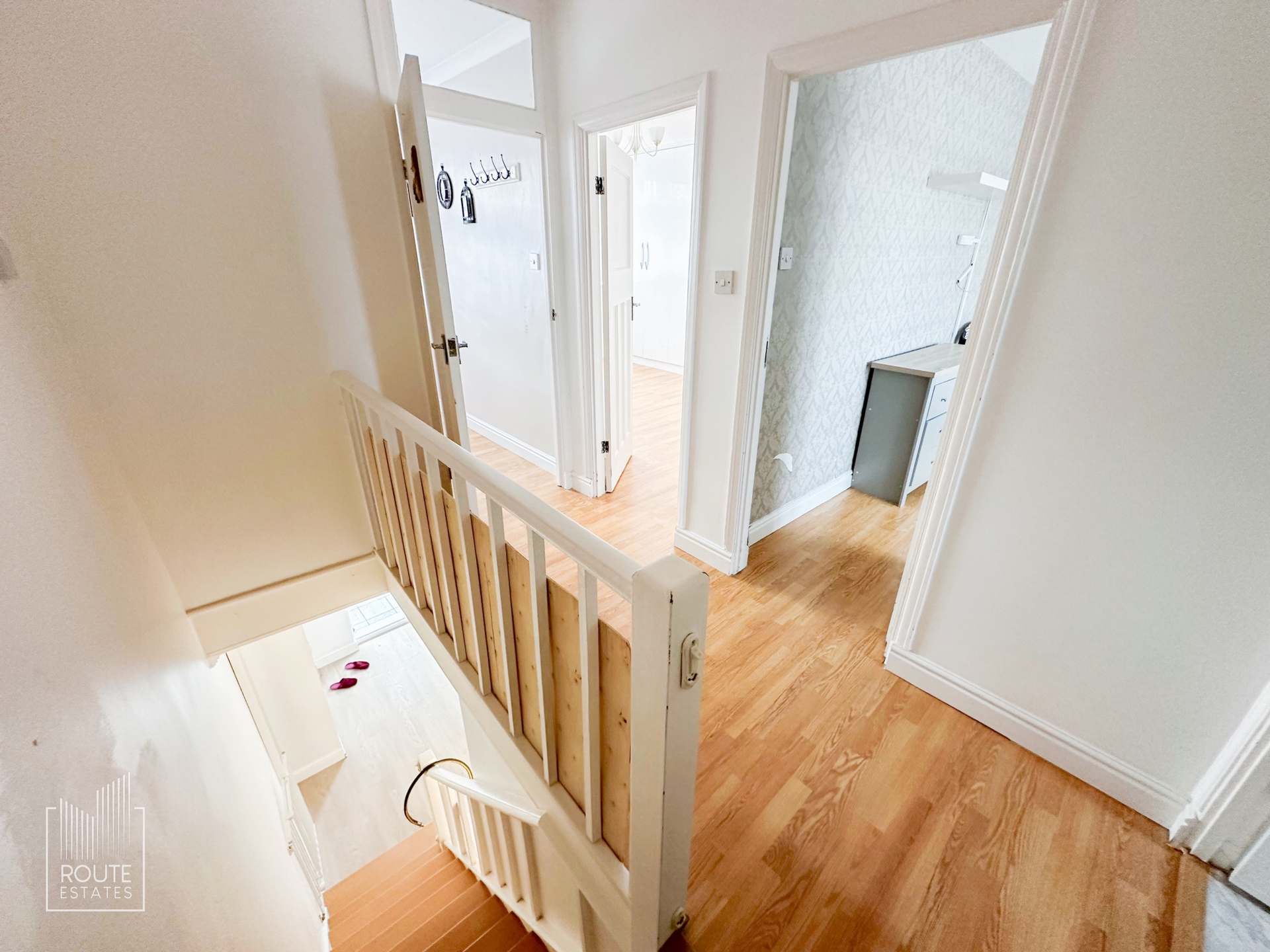 Property To Rent Ulster Gardens, Palmers Green, N13 3 Bedroom