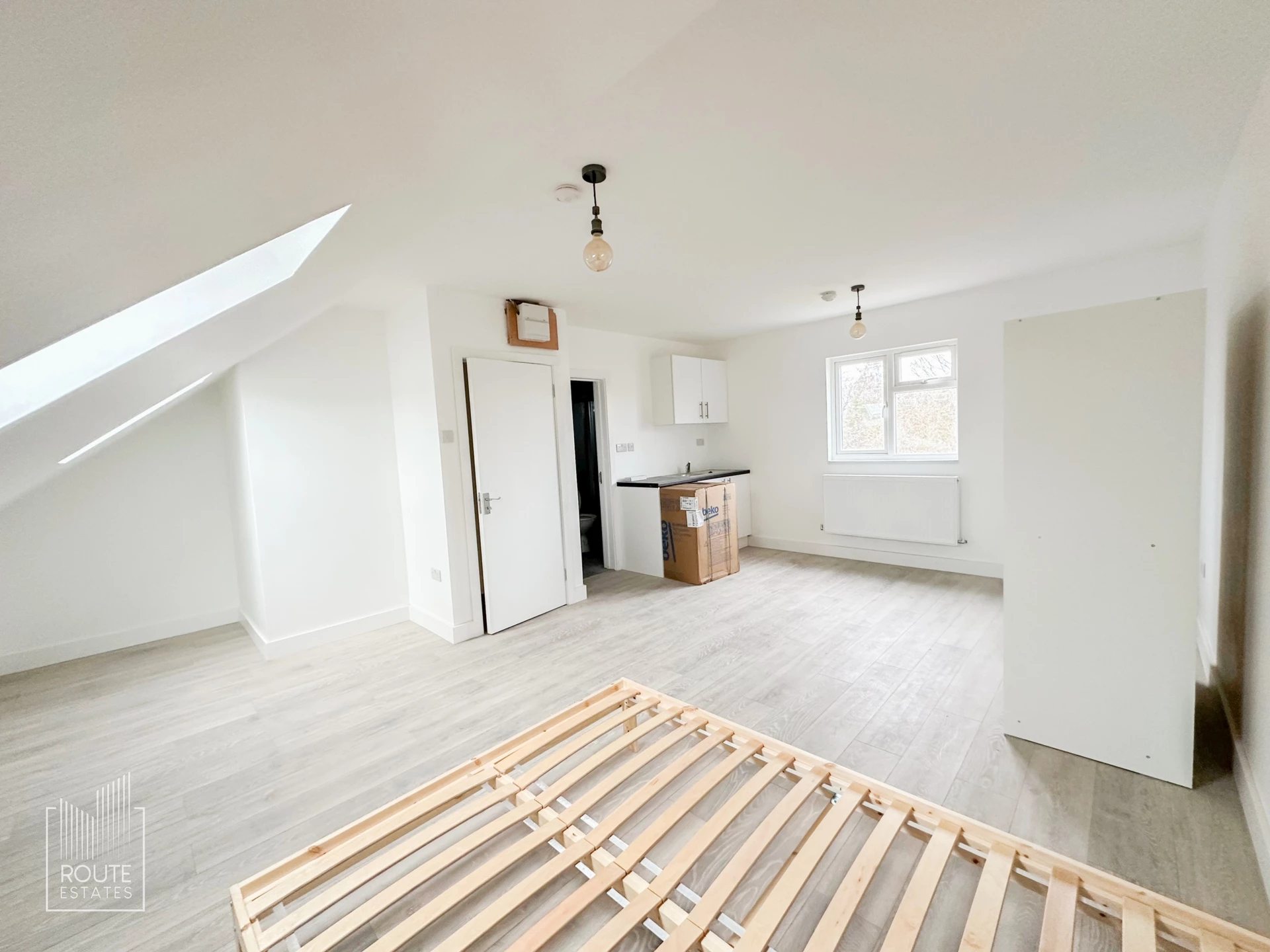 Farndale Avenue Palmers Green London N13