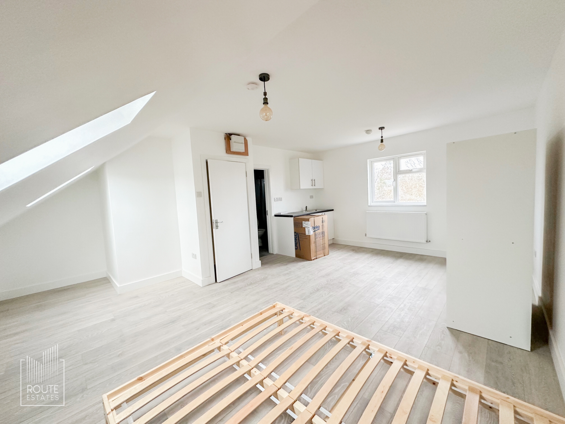 Farndale Avenue Palmers Green London N13