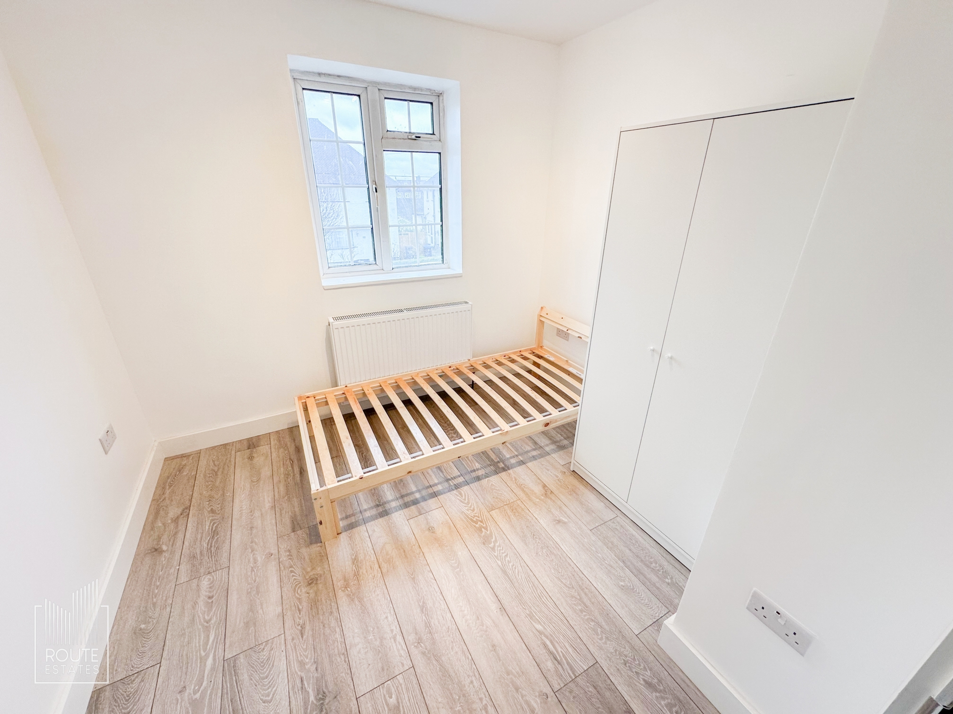 Farndale Avenue Palmers Green London N13