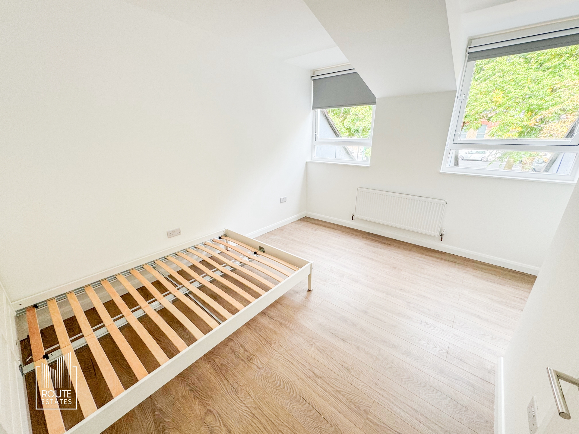 Property photo: Islington, London, N19