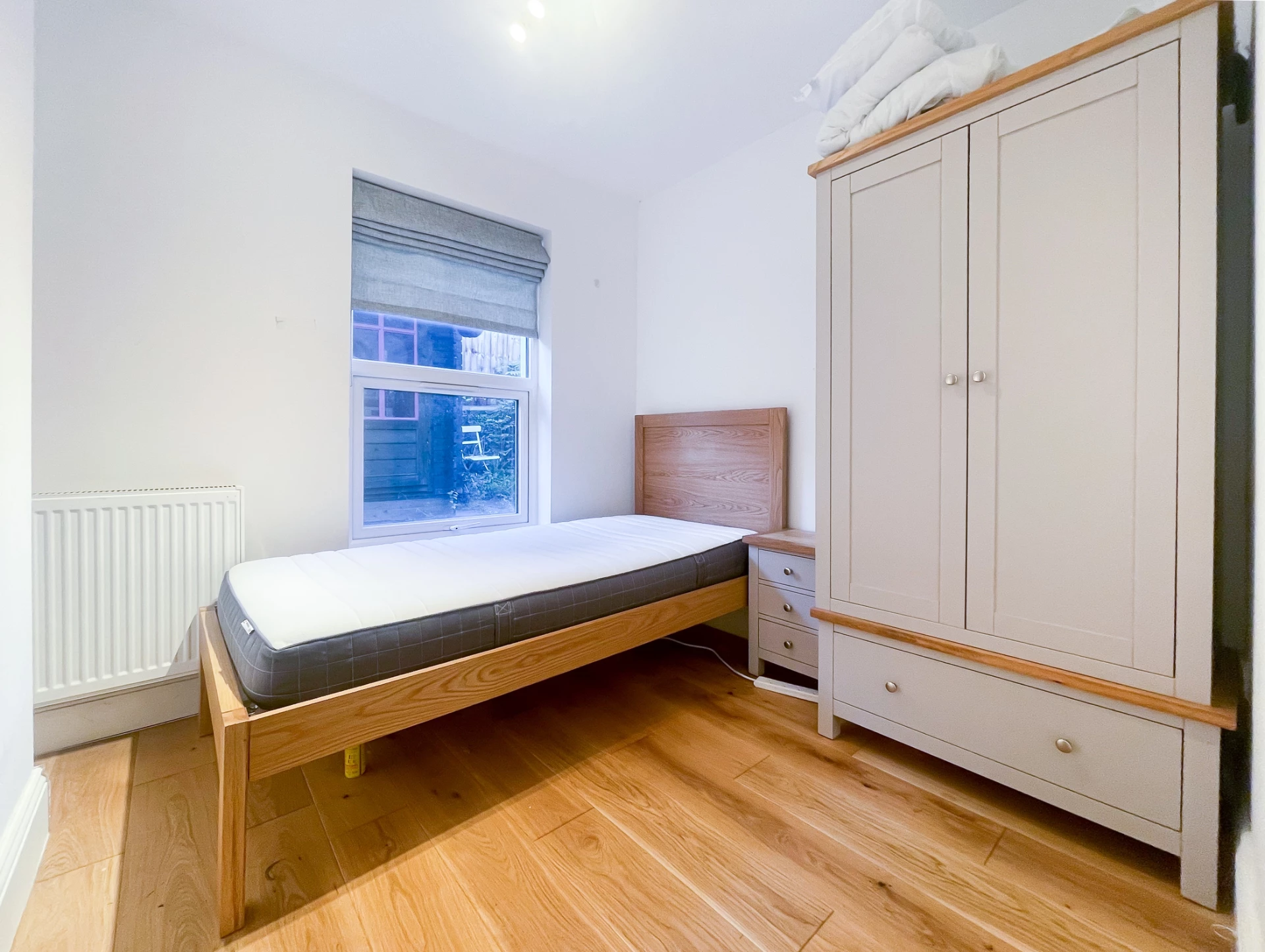 Property photo: London, N16