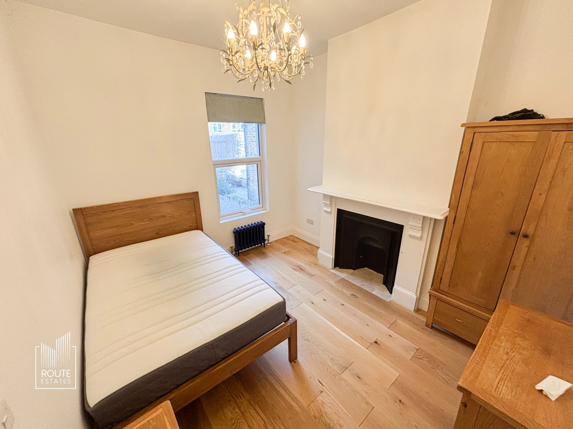 Property photo: London, N16