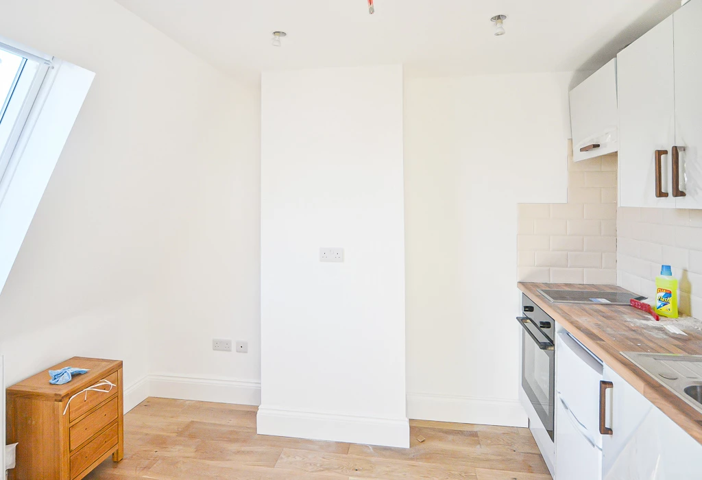 Property photo: London, N16