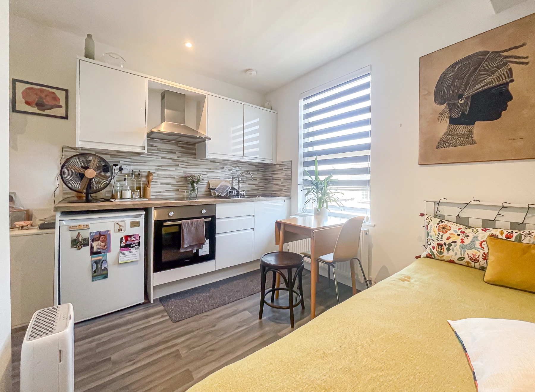 Property photo: London, N16