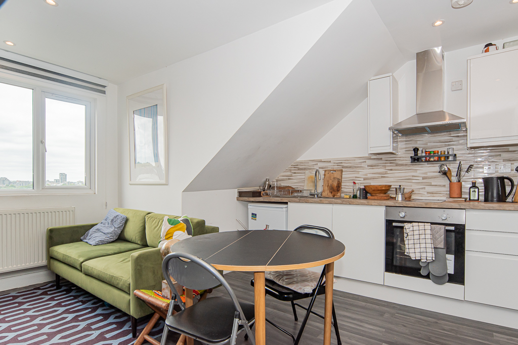 Stamford Hill London N16