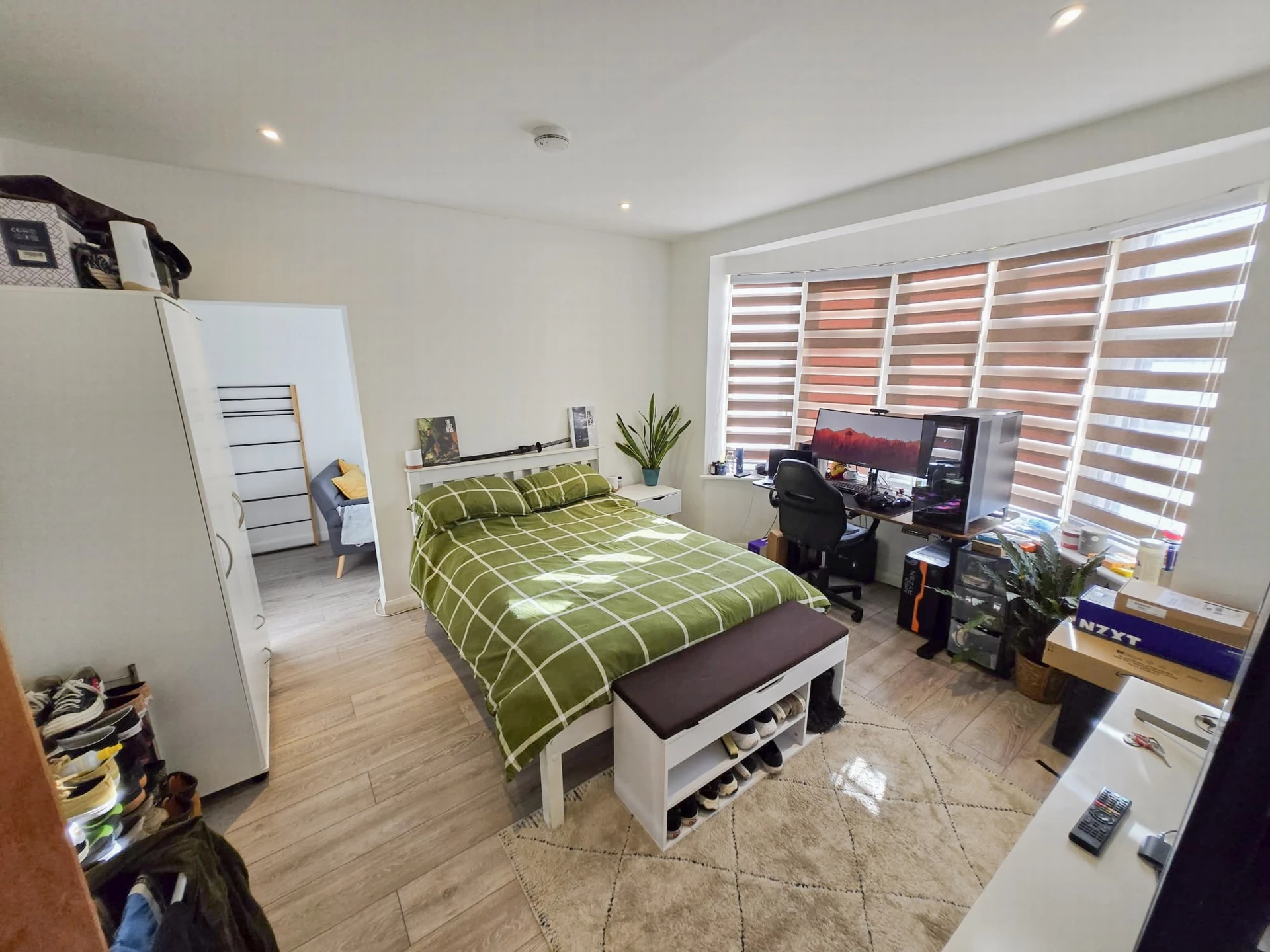Property photo: London, N15