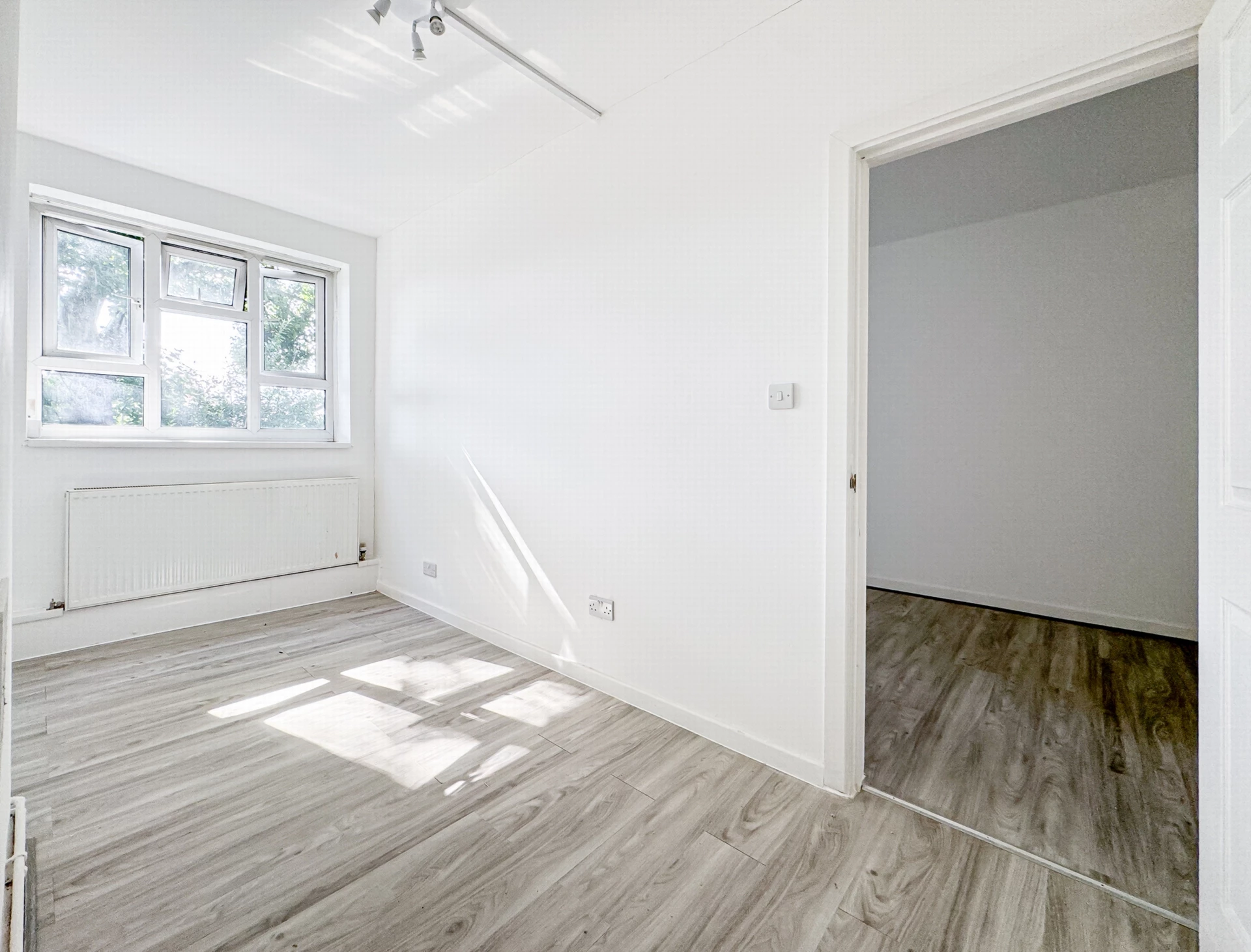 Property photo: Hackney, London, N16